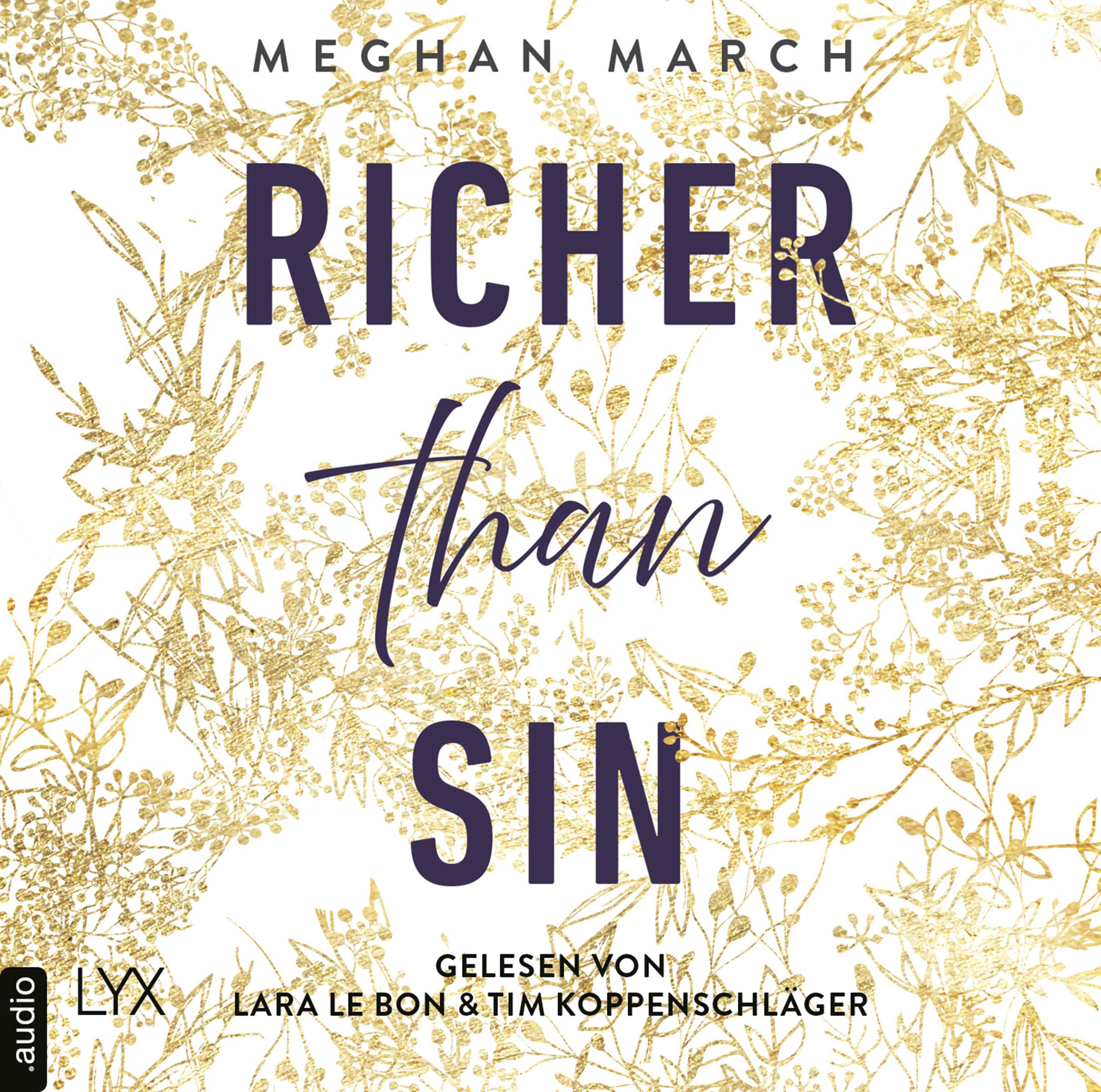 Produktbild: Richer than Sin (9783966350747 )