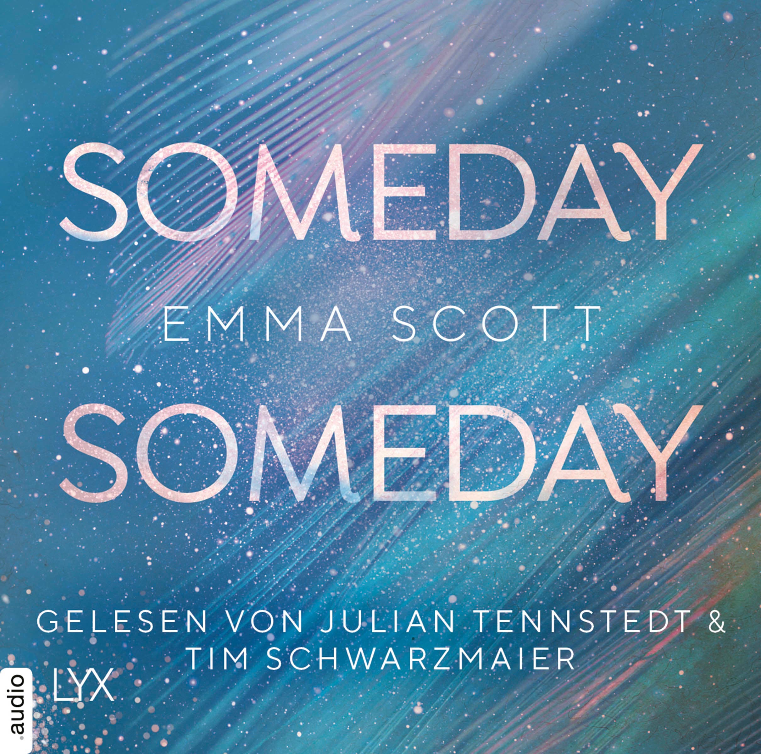 Someday, Someday