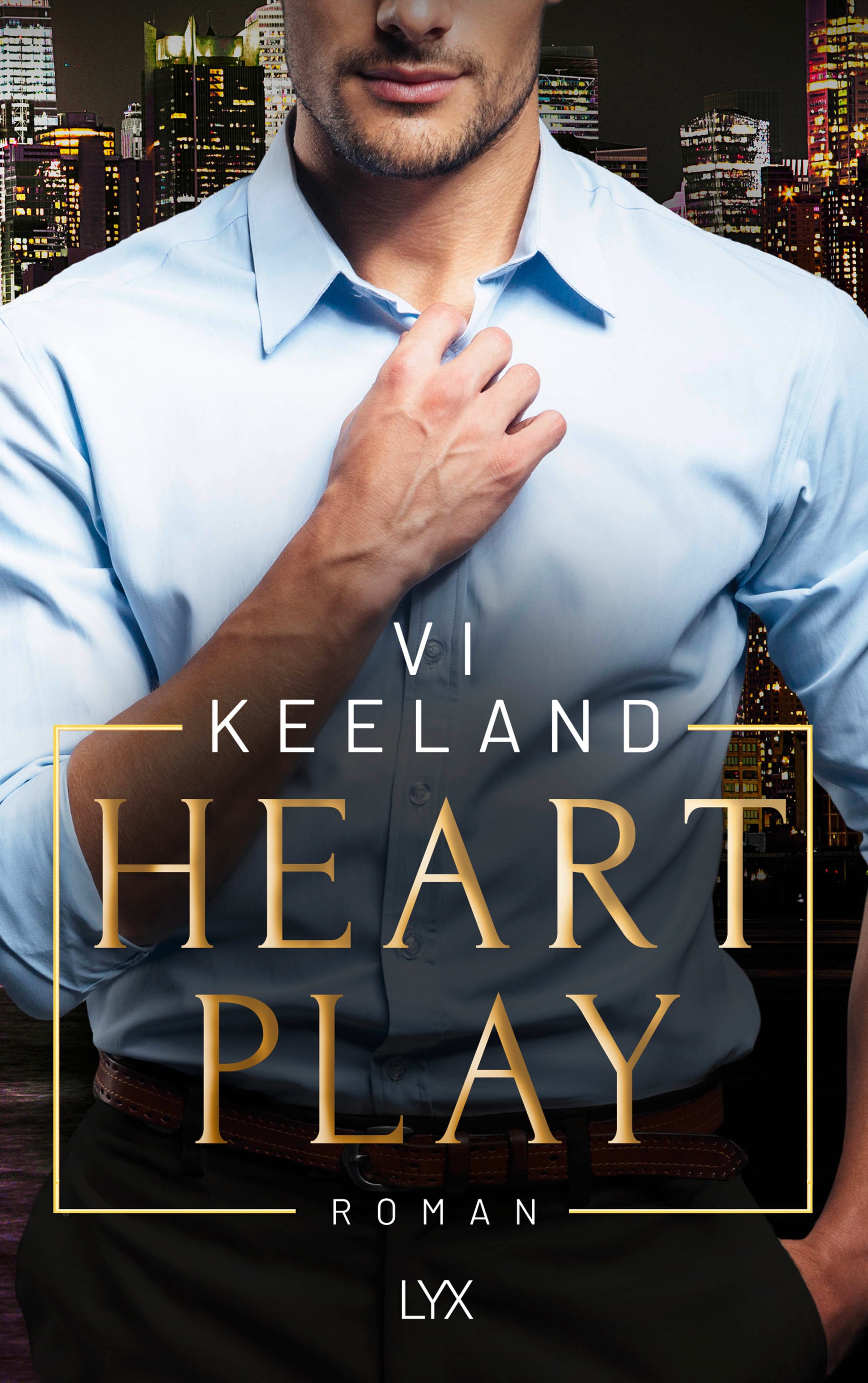 Produktbild: Heart Play (9783736320154 )