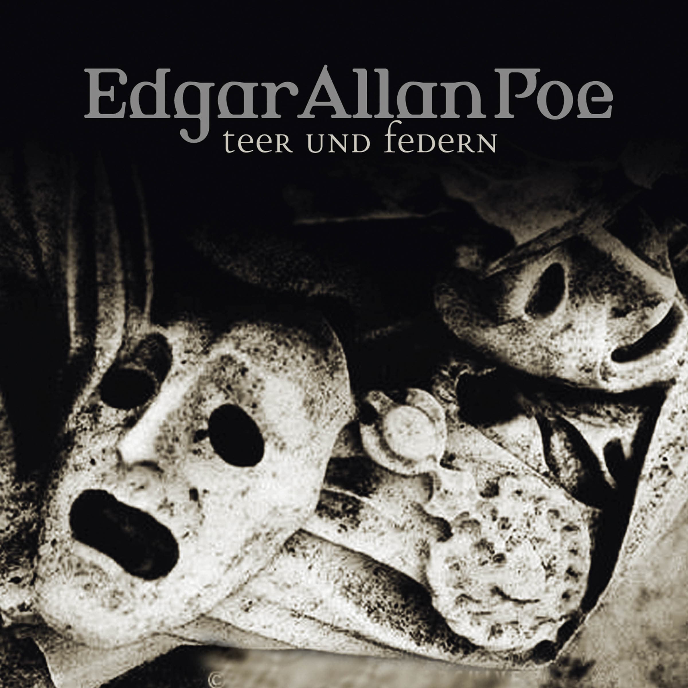 Edgar Allan Poe - Folge 31