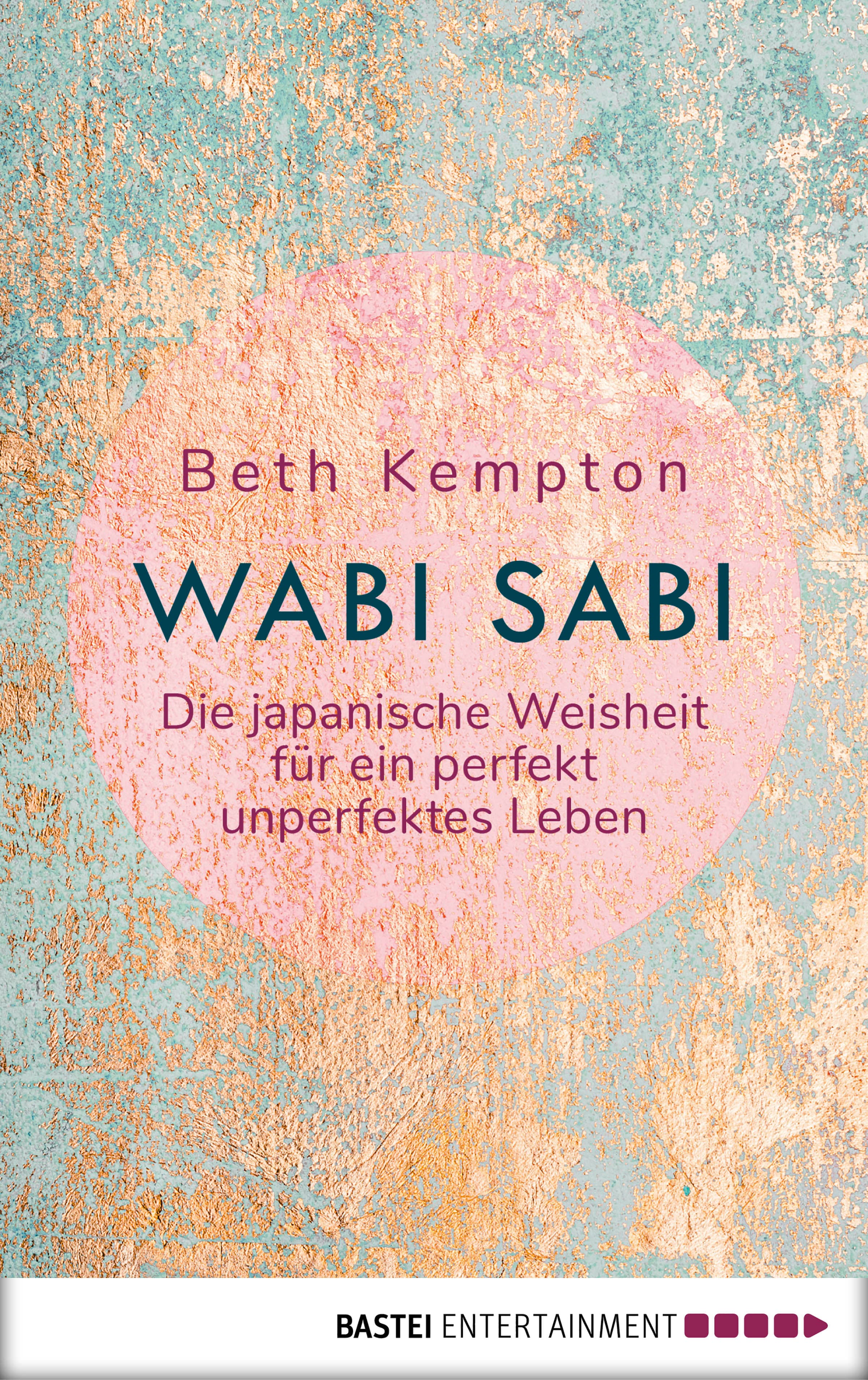 Produktbild: Wabi-Sabi (9783732572182 )
