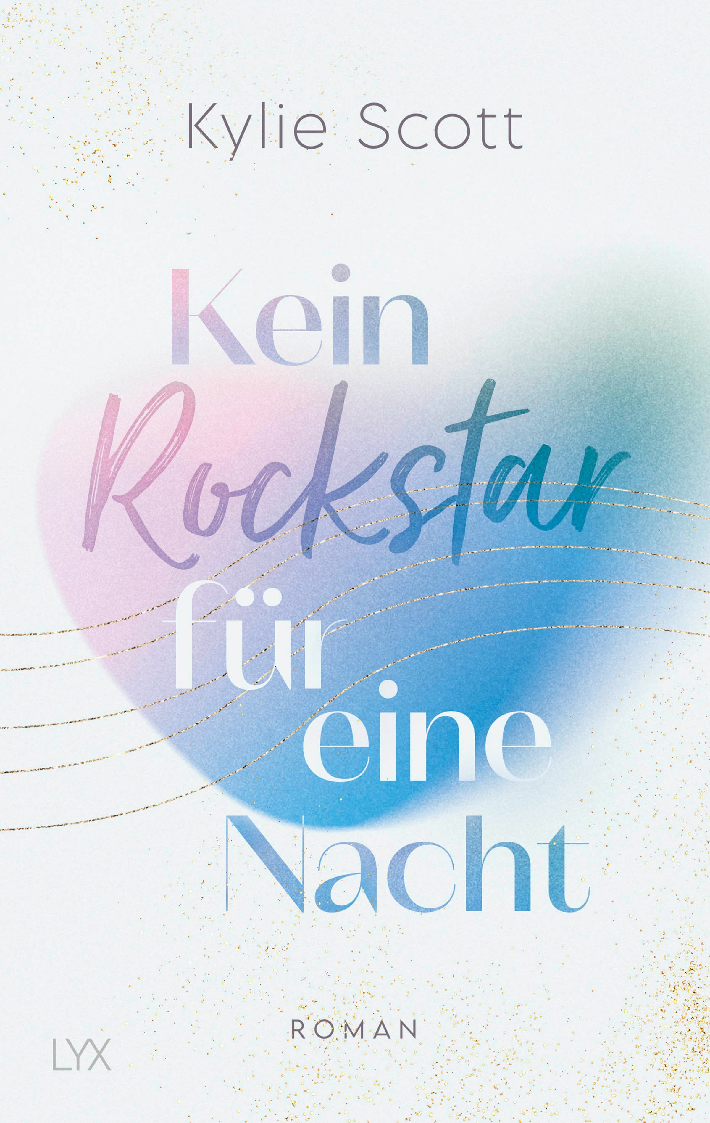 Produktbild: Kein Rockstar für eine Nacht (9783736317888 )