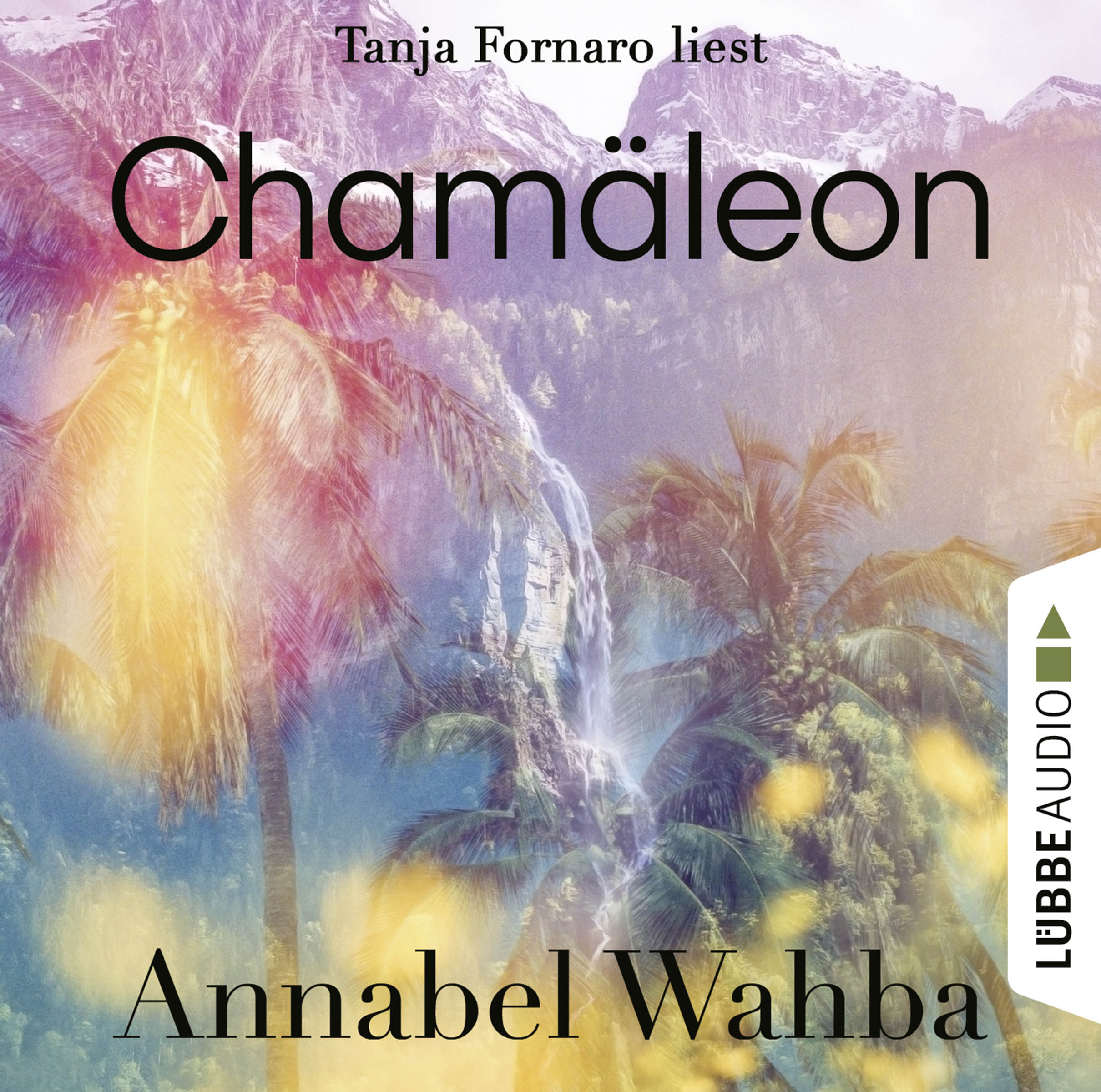 Produktbild: Chamäleon (9783754002322 )