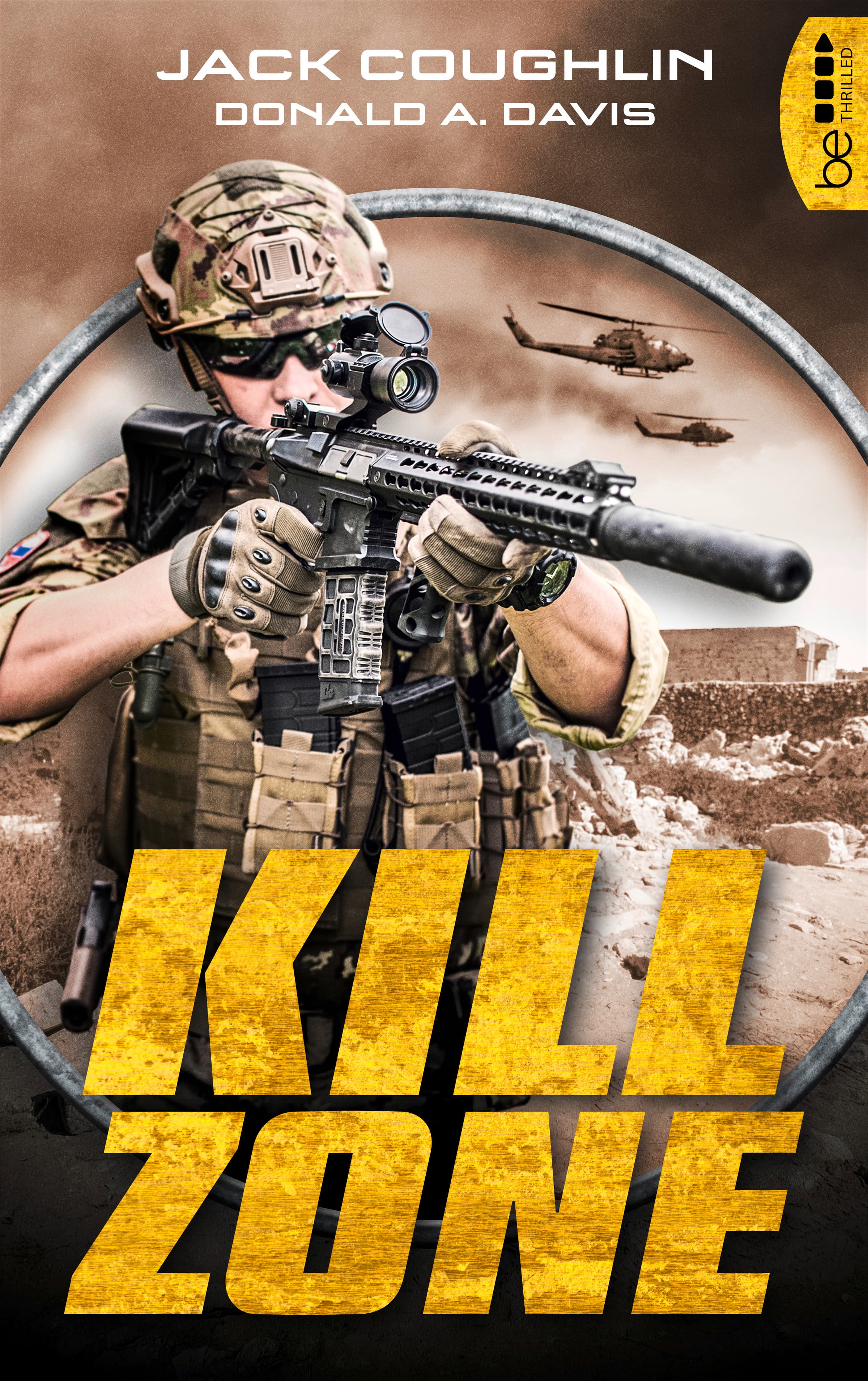 Kill Zone