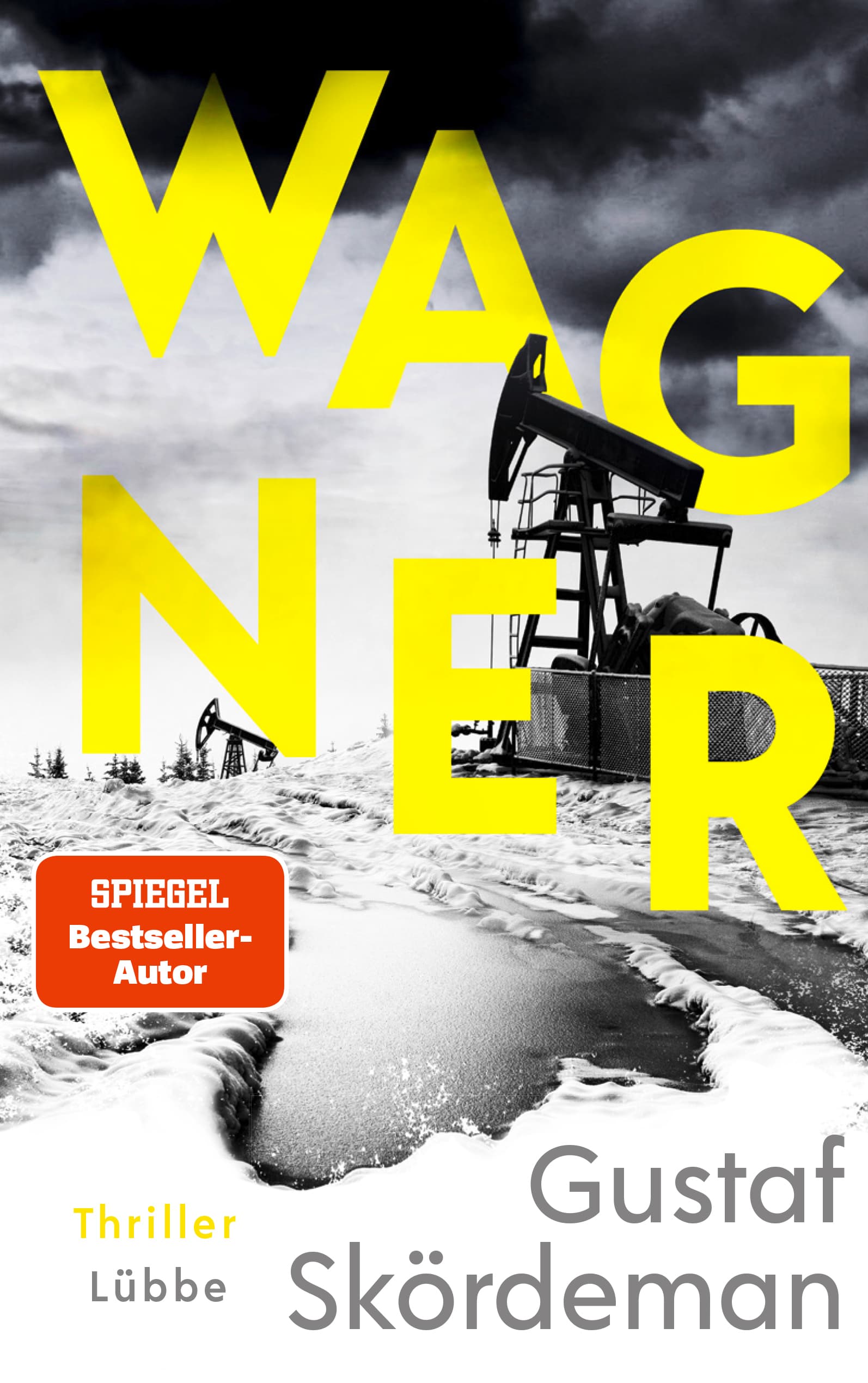 Produktbild: Wagner (9783785728505 )