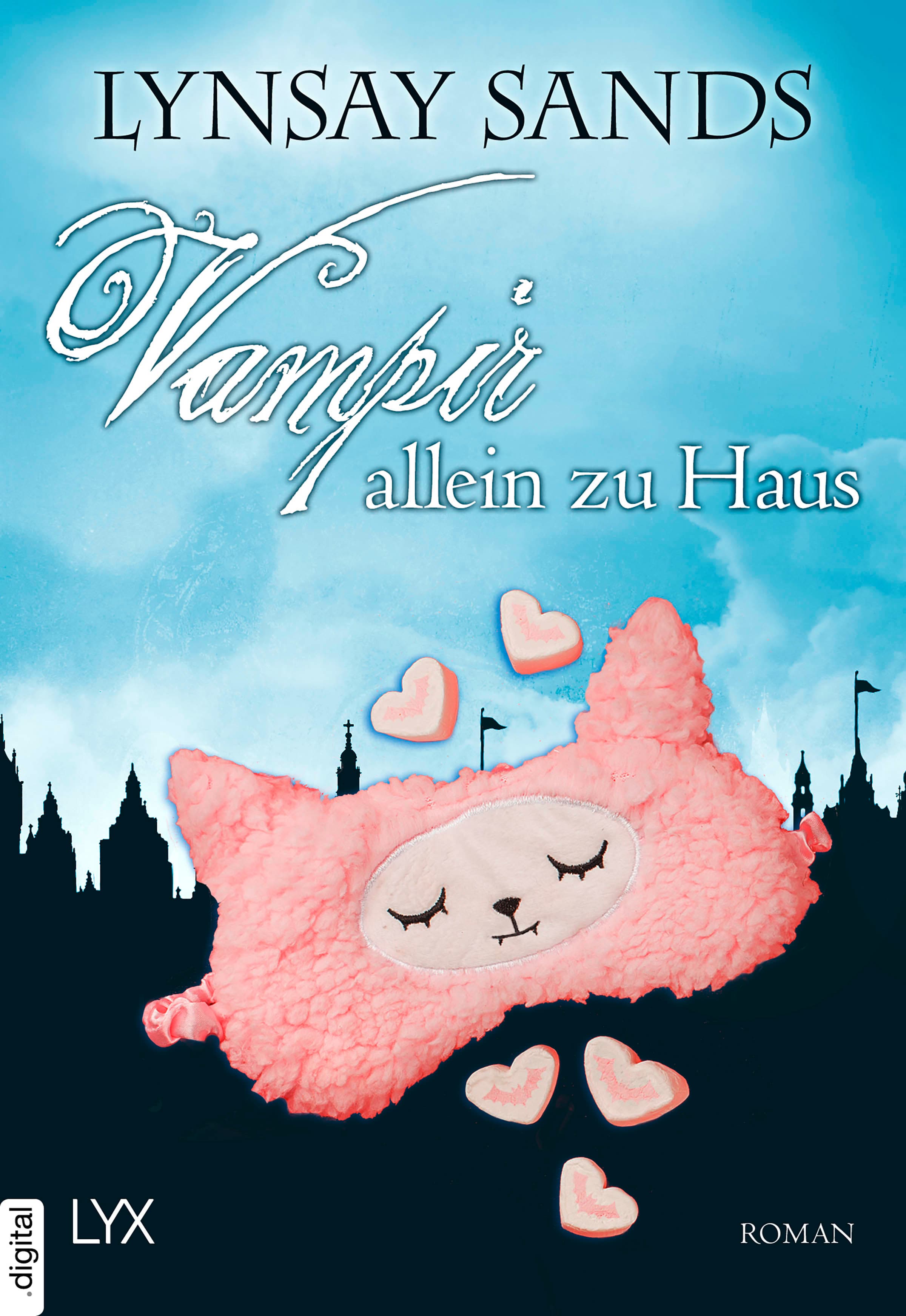 Produktbild: Vampir allein zu Haus (9783736312289 )