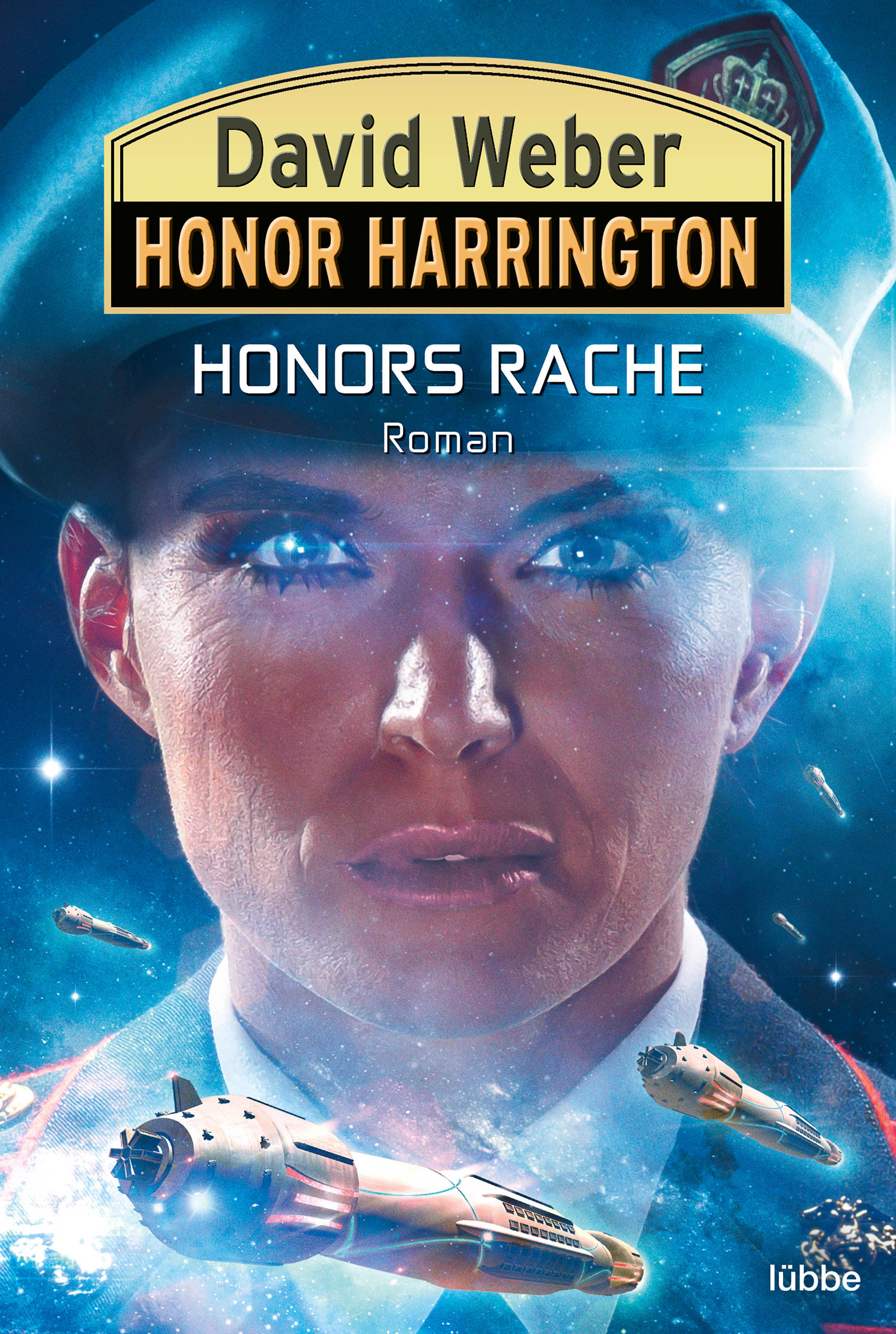 Honors Rache