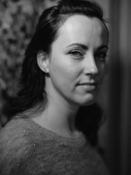 Portrait: Viola van de Sandt