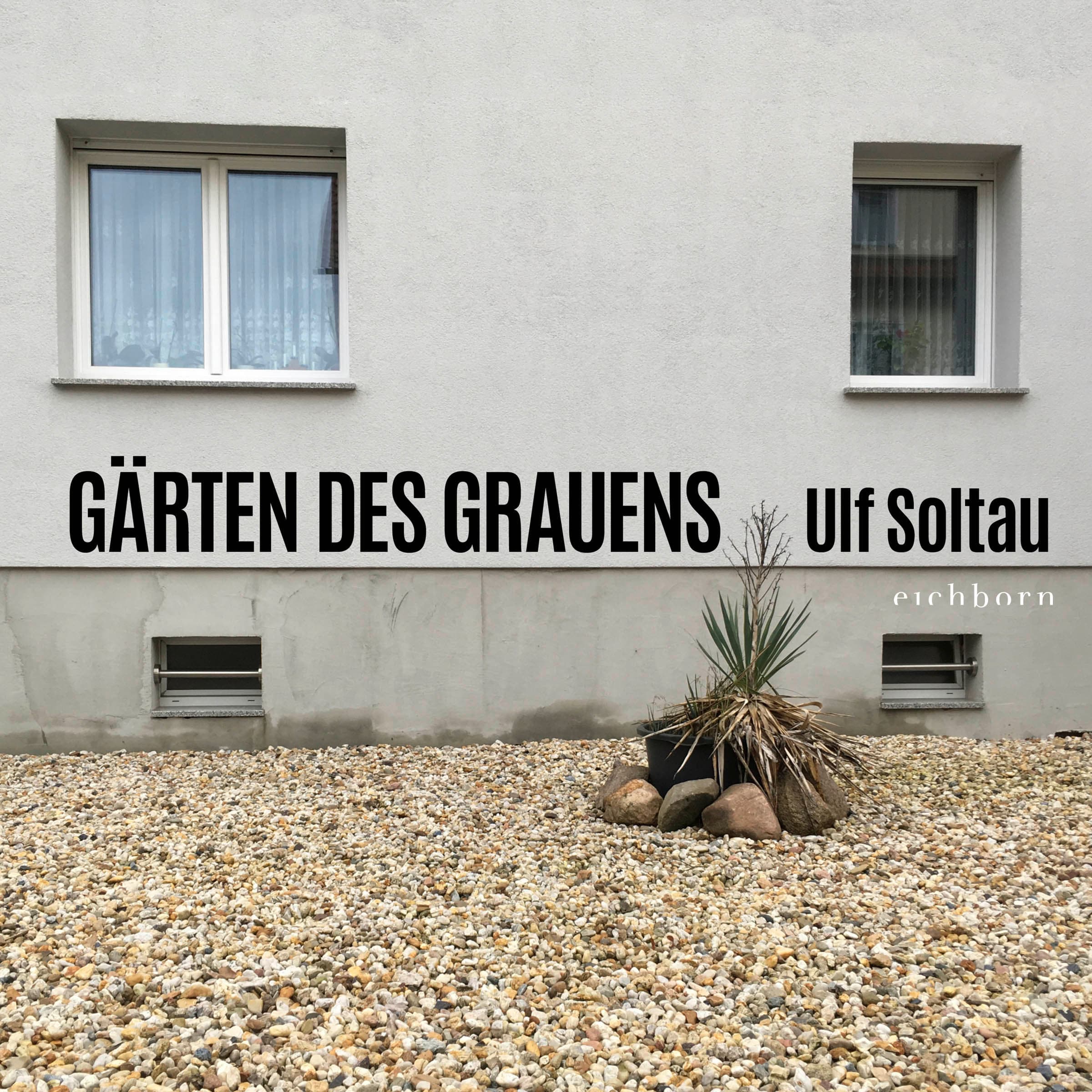 Gärten des Grauens