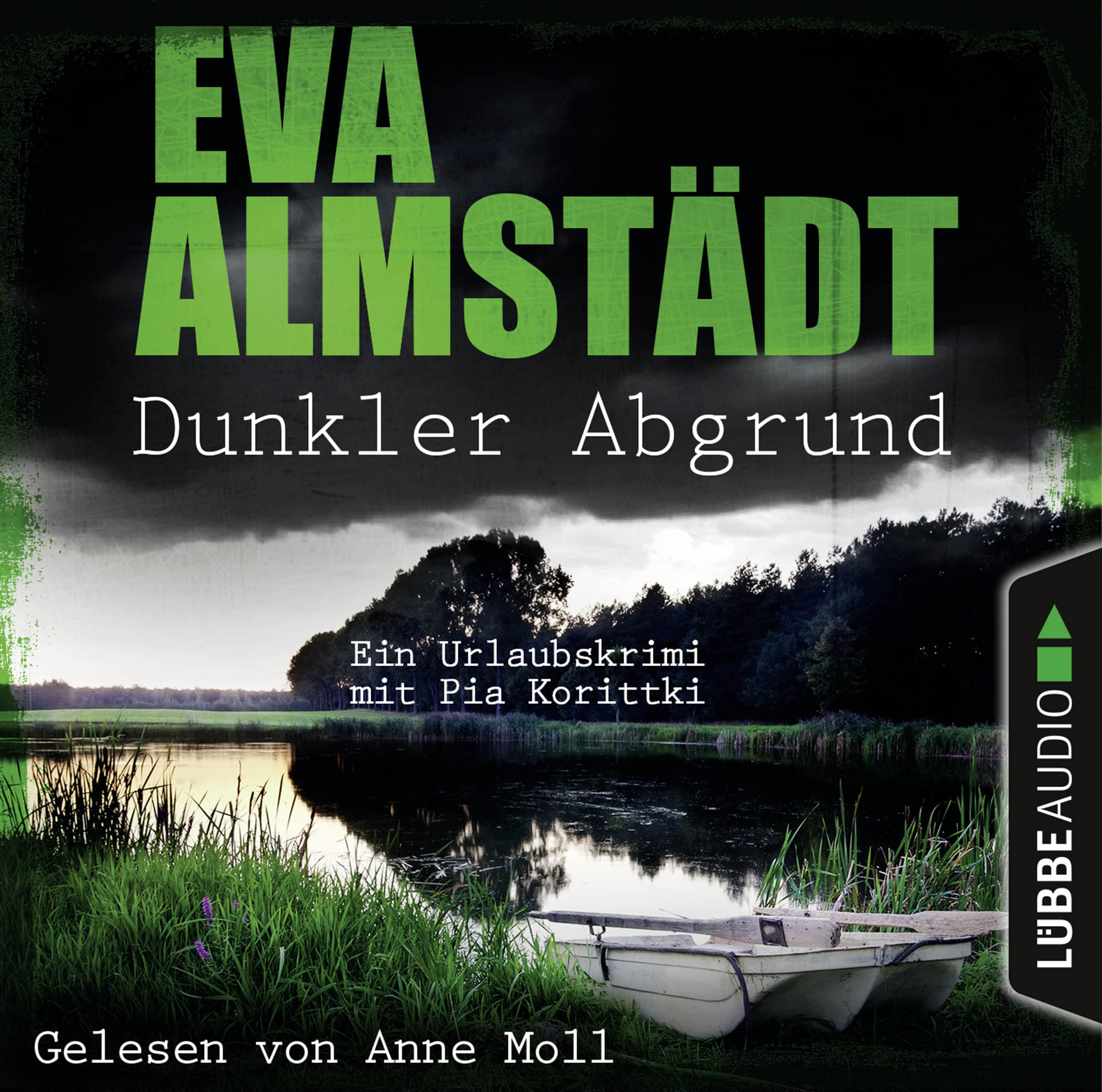 Produktbild: Dunkler Abgrund (9783838786087 )