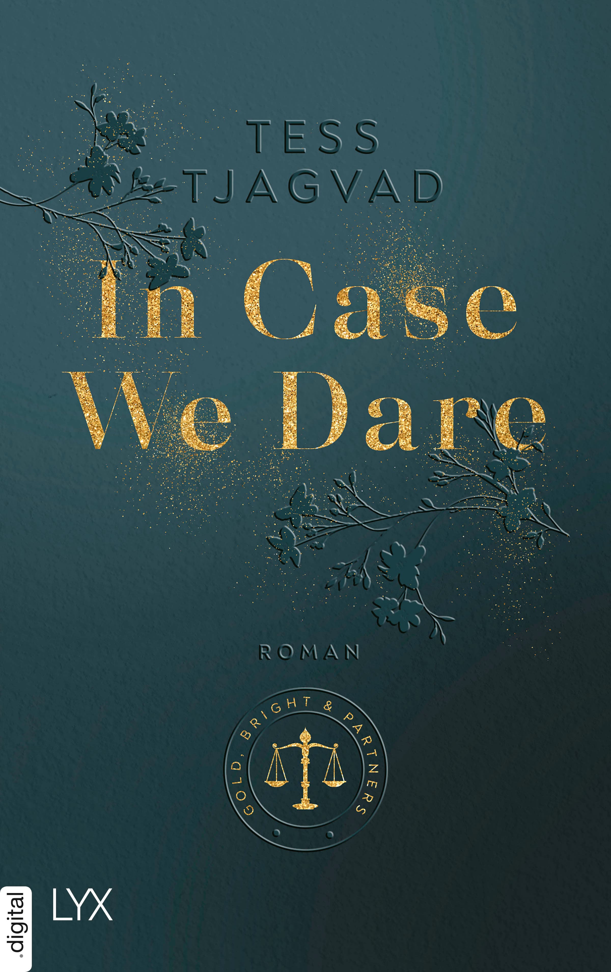 Produktbild: In Case We Dare (9783736321366 )