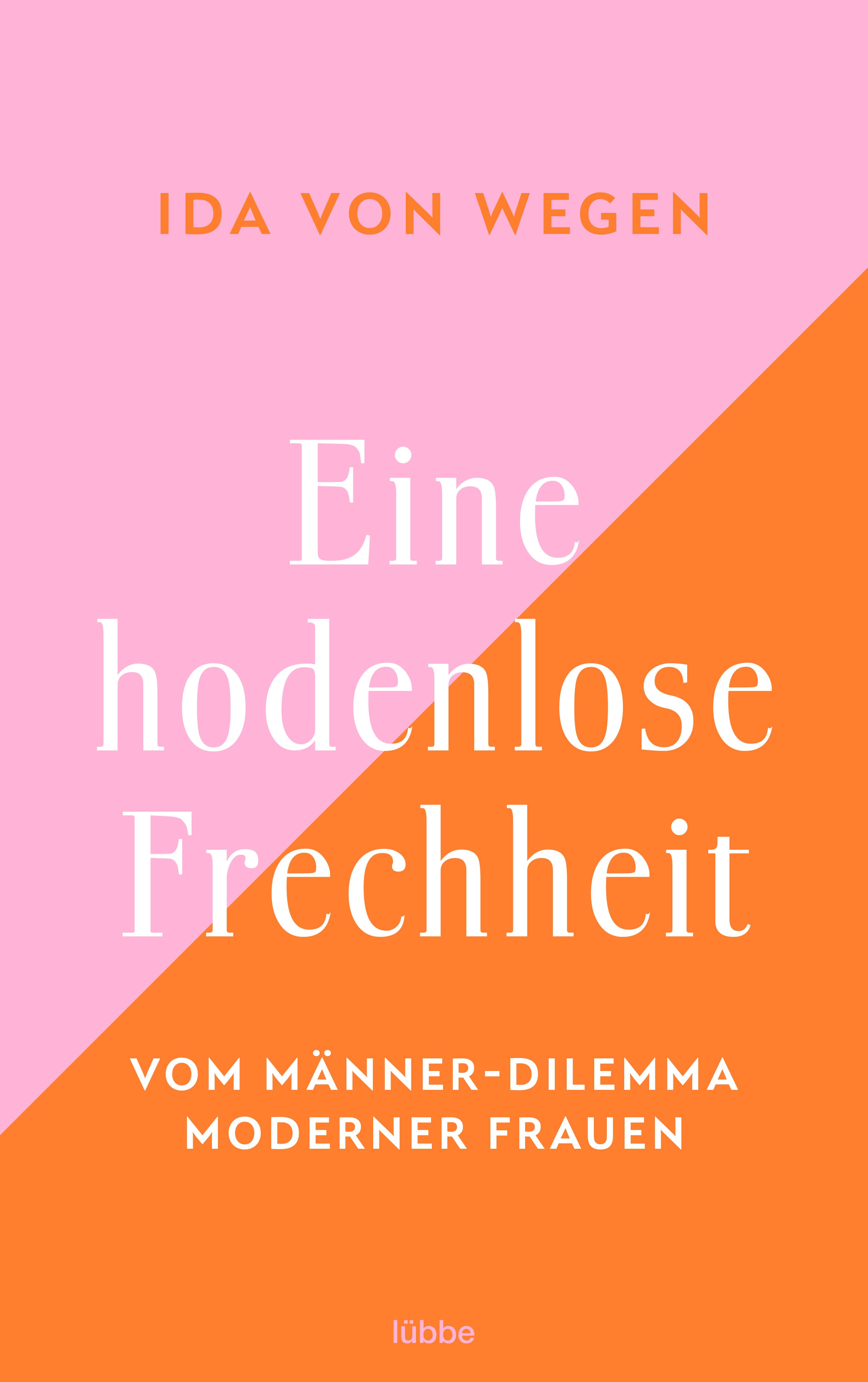 Produktbild: Eine hodenlose Frechheit  (9783751718622 )