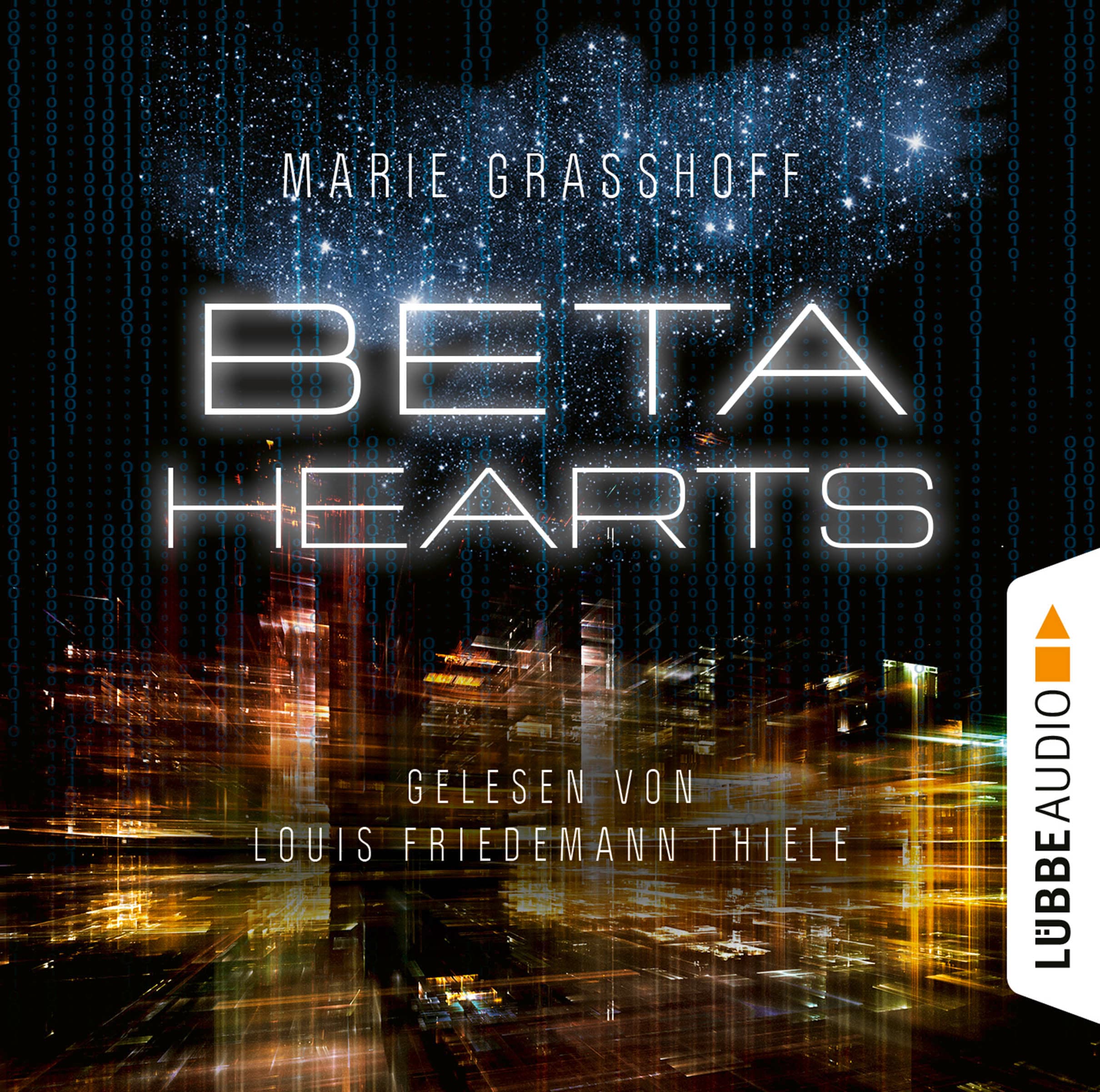 Produktbild: Beta Hearts (9783838794594 )