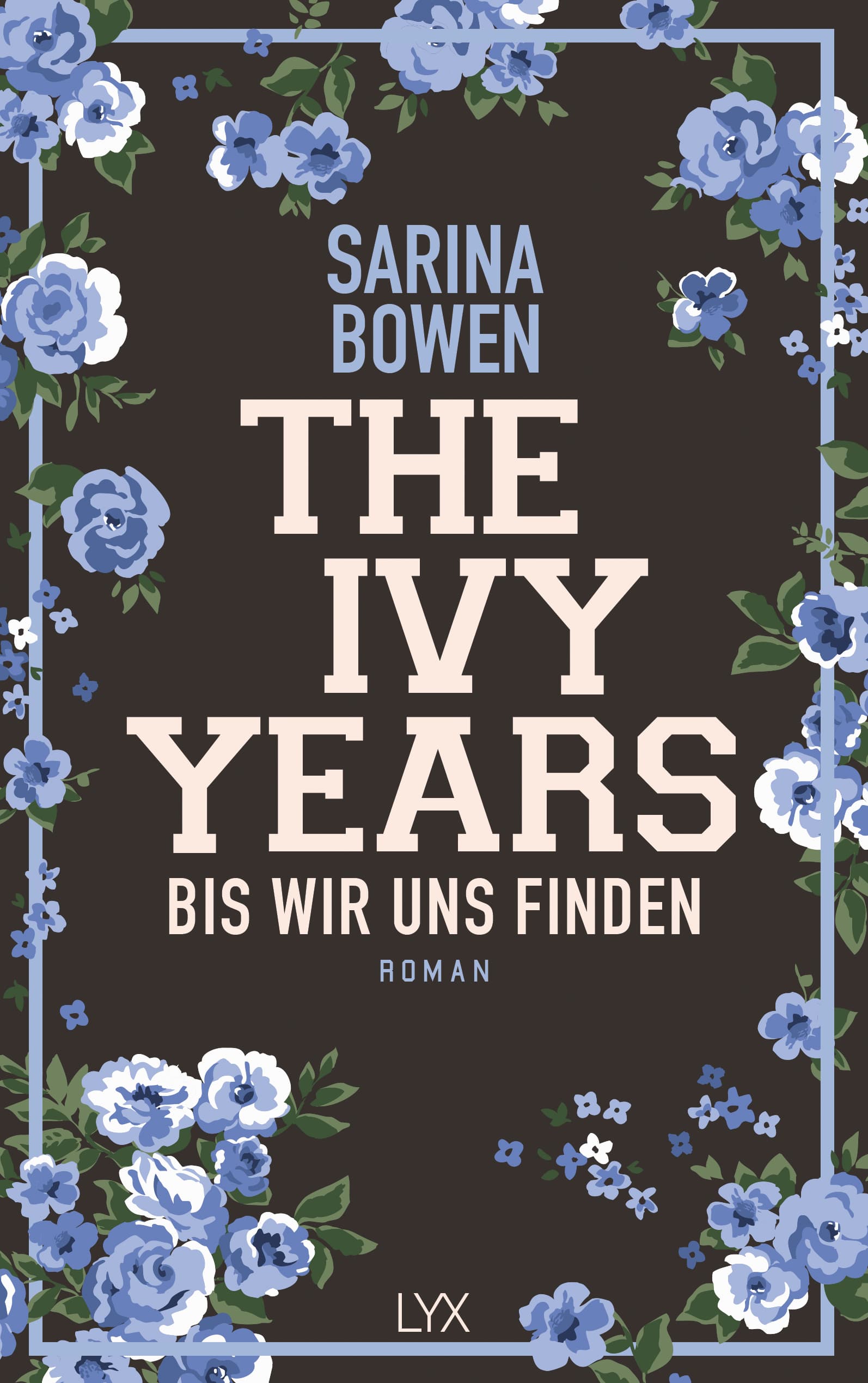 Produktbild: The Ivy Years - Bis wir uns finden (9783736311268 )