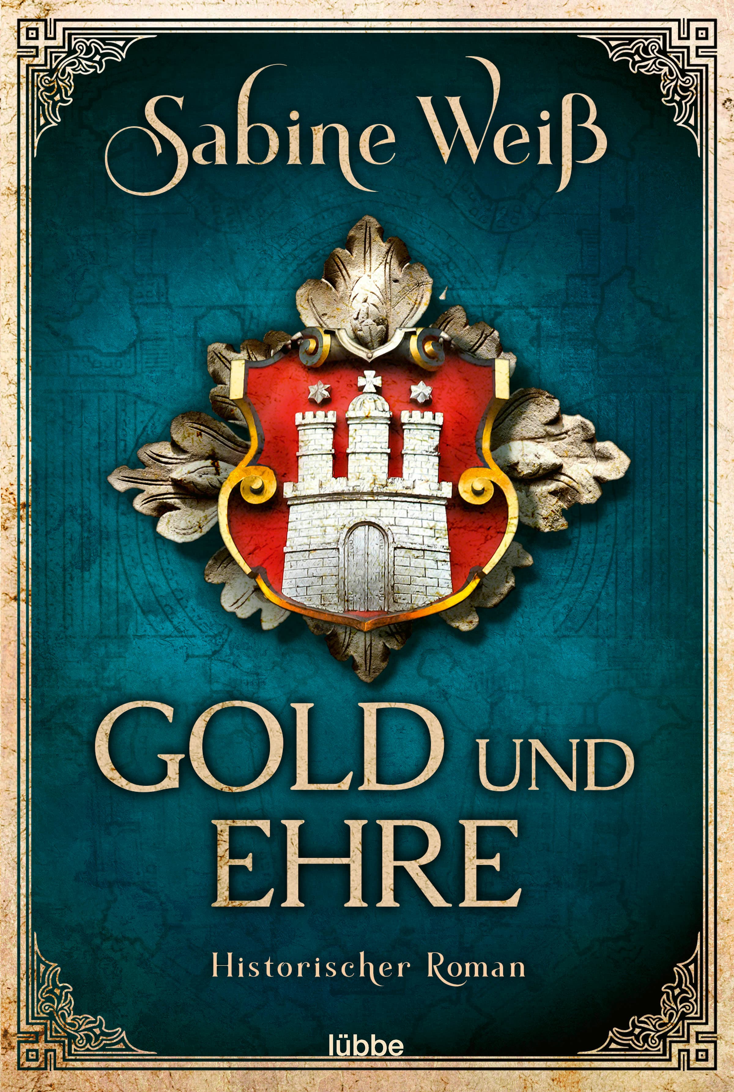 Produktbild: Gold und Ehre (9783751710091 )