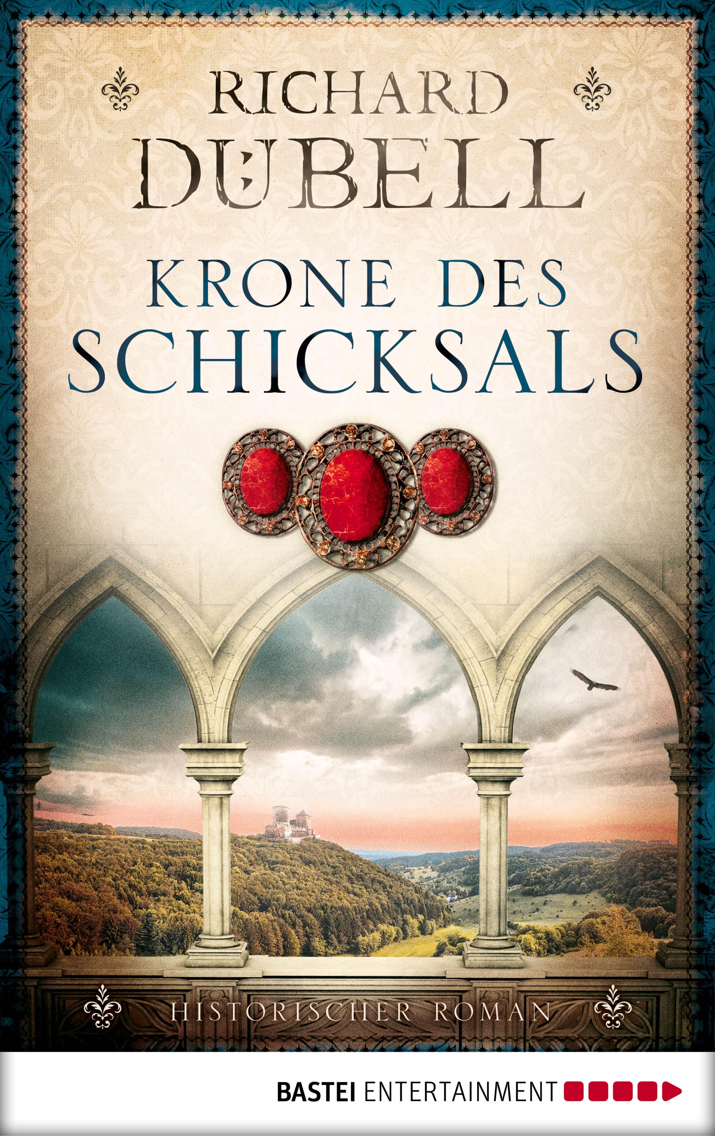 Krone des Schicksals