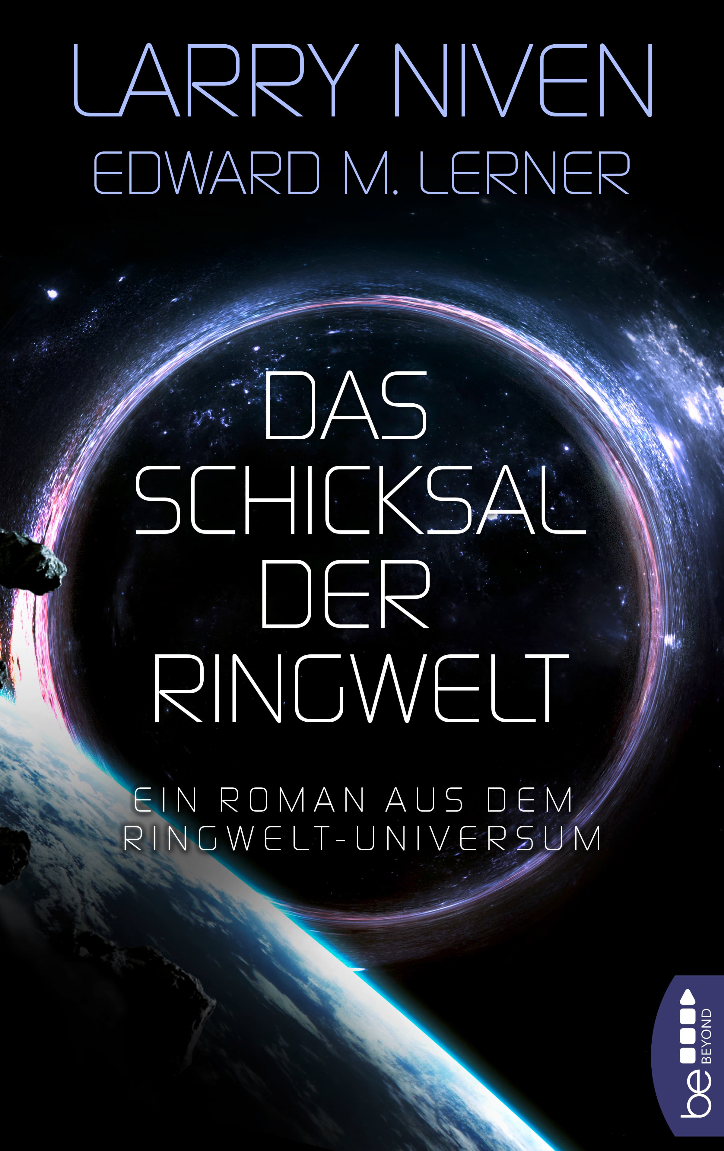 Das Schicksal der Ringwelt