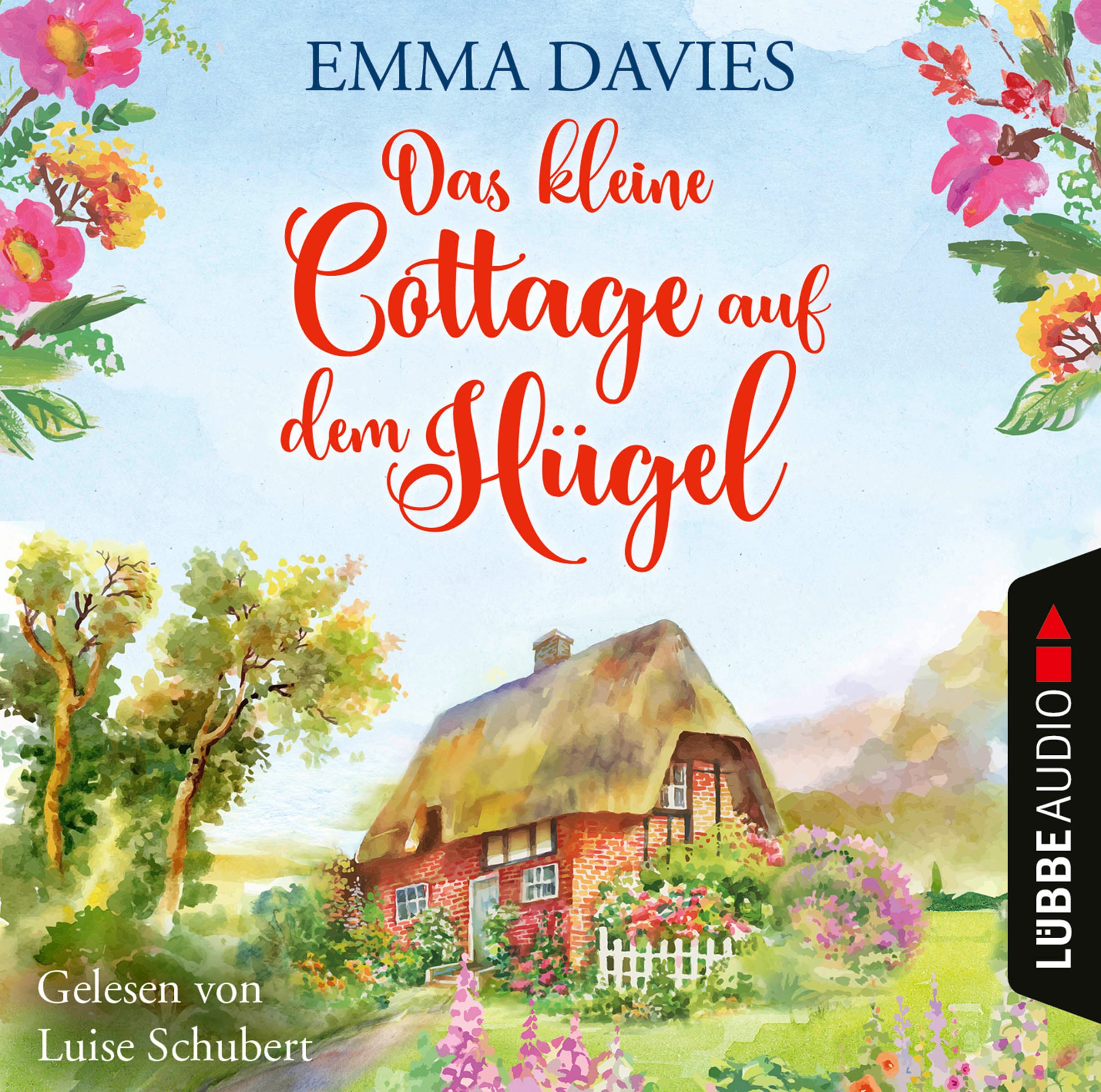 Produktbild: Das kleine Cottage auf dem Hügel  (9783838796222 )