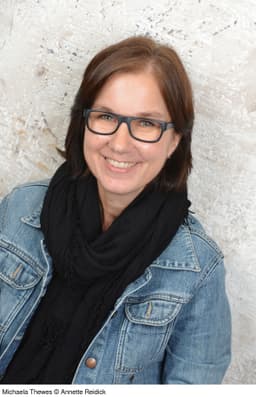 Portrait (Download): Michaela Thewes