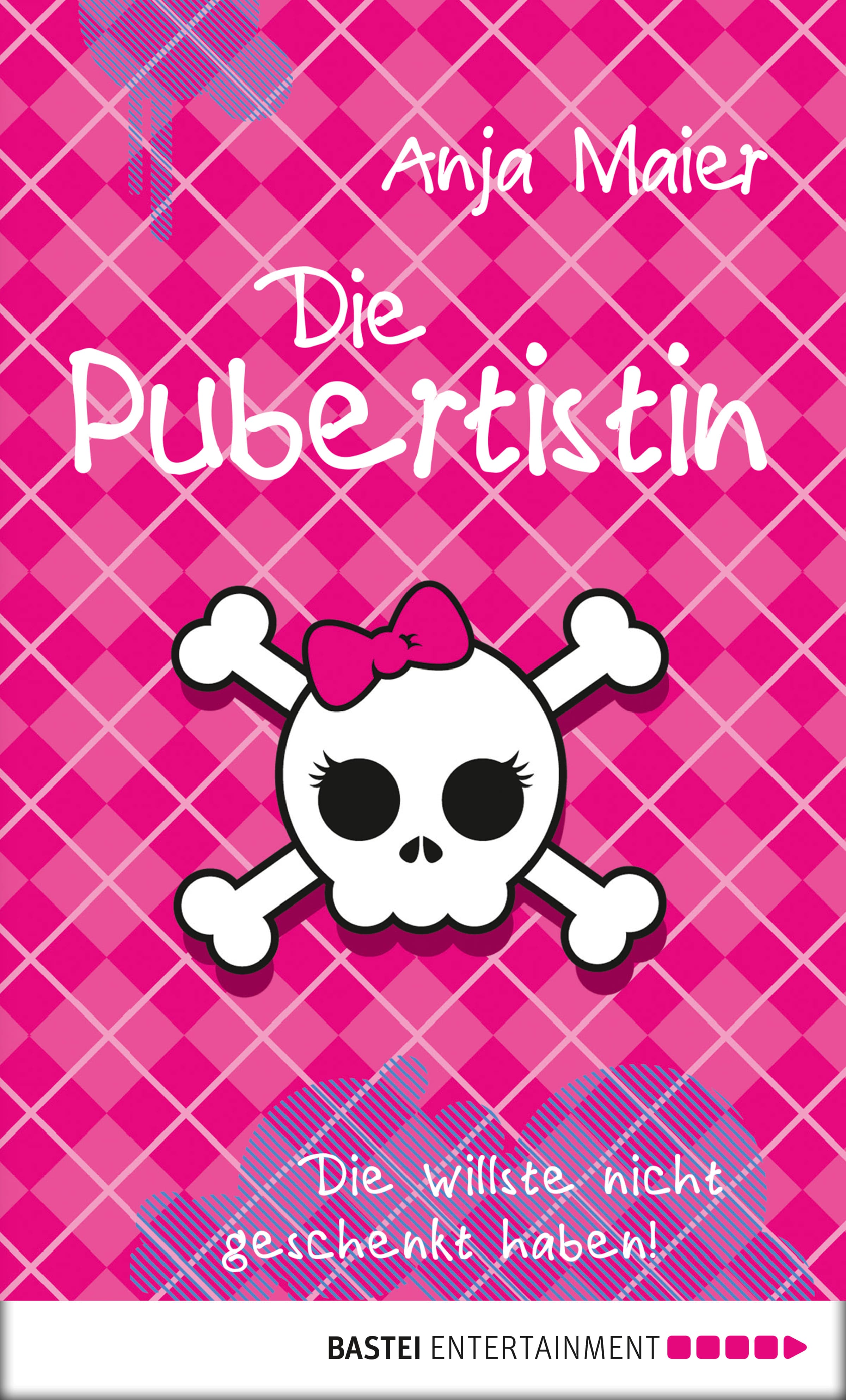 Die Pubertistin