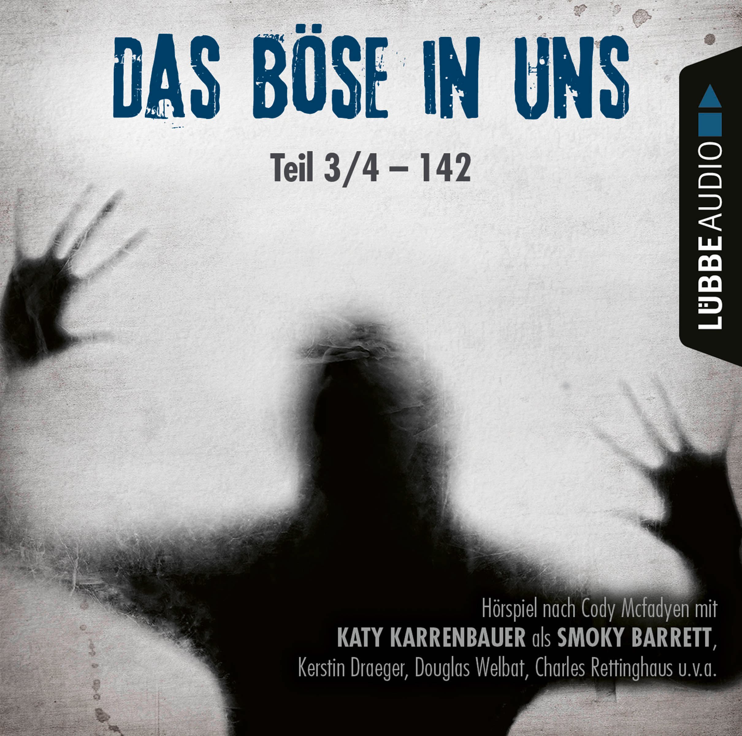 Produktbild: Das Böse in uns - Folge 03 (9783838791685 )