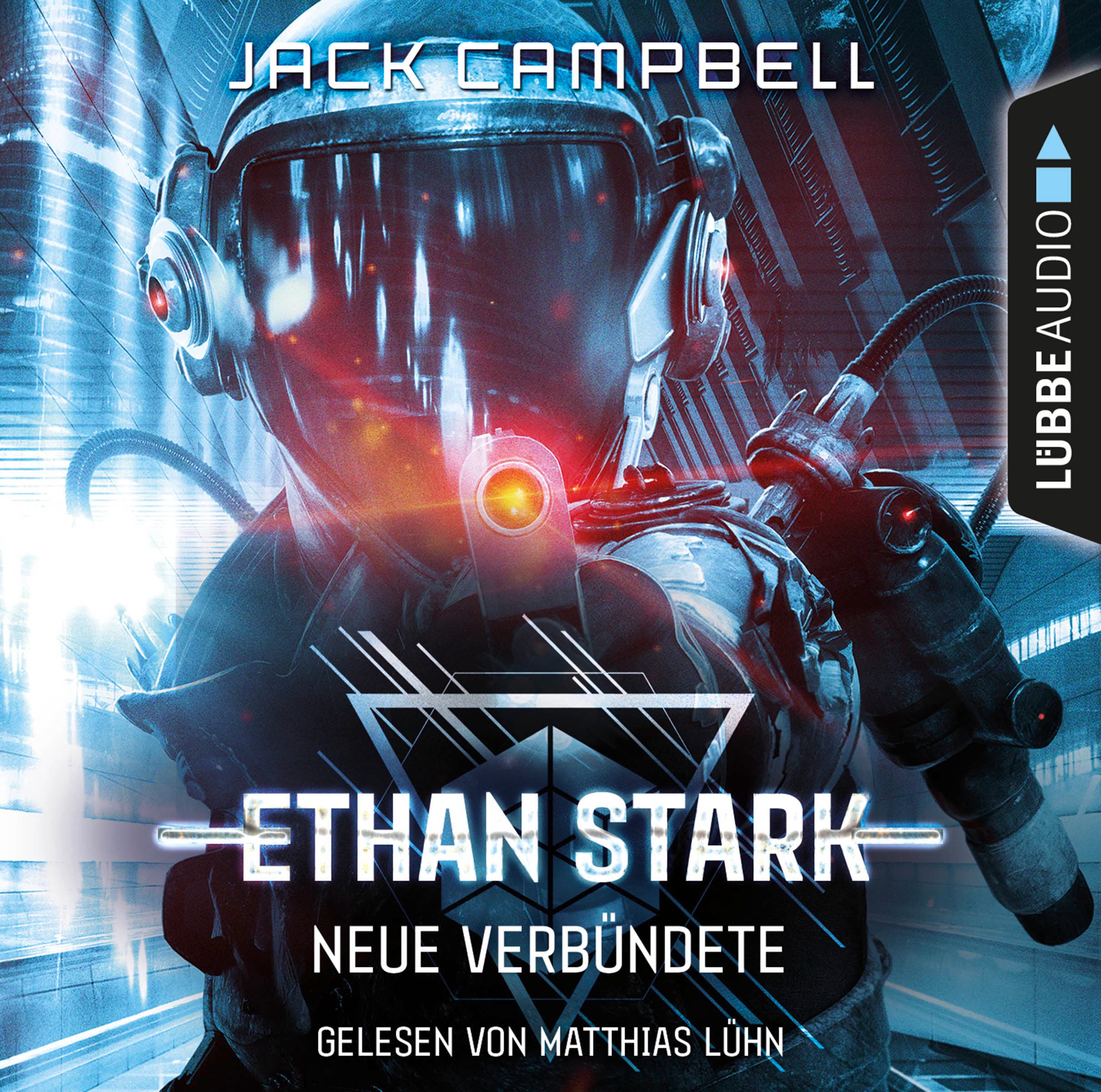 Ethan Stark - Neue Verbündete