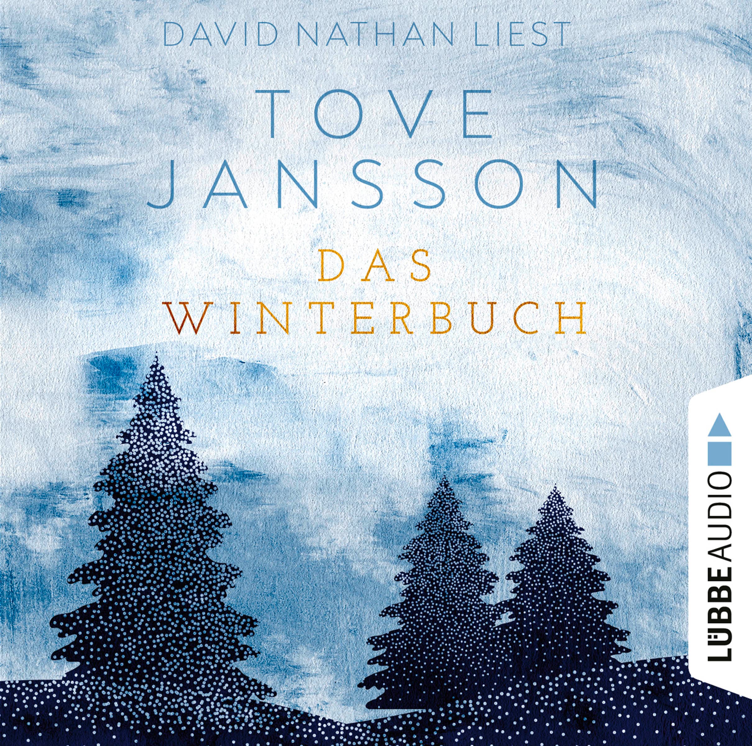 Produktbild: Das Winterbuch (9783754004821 )