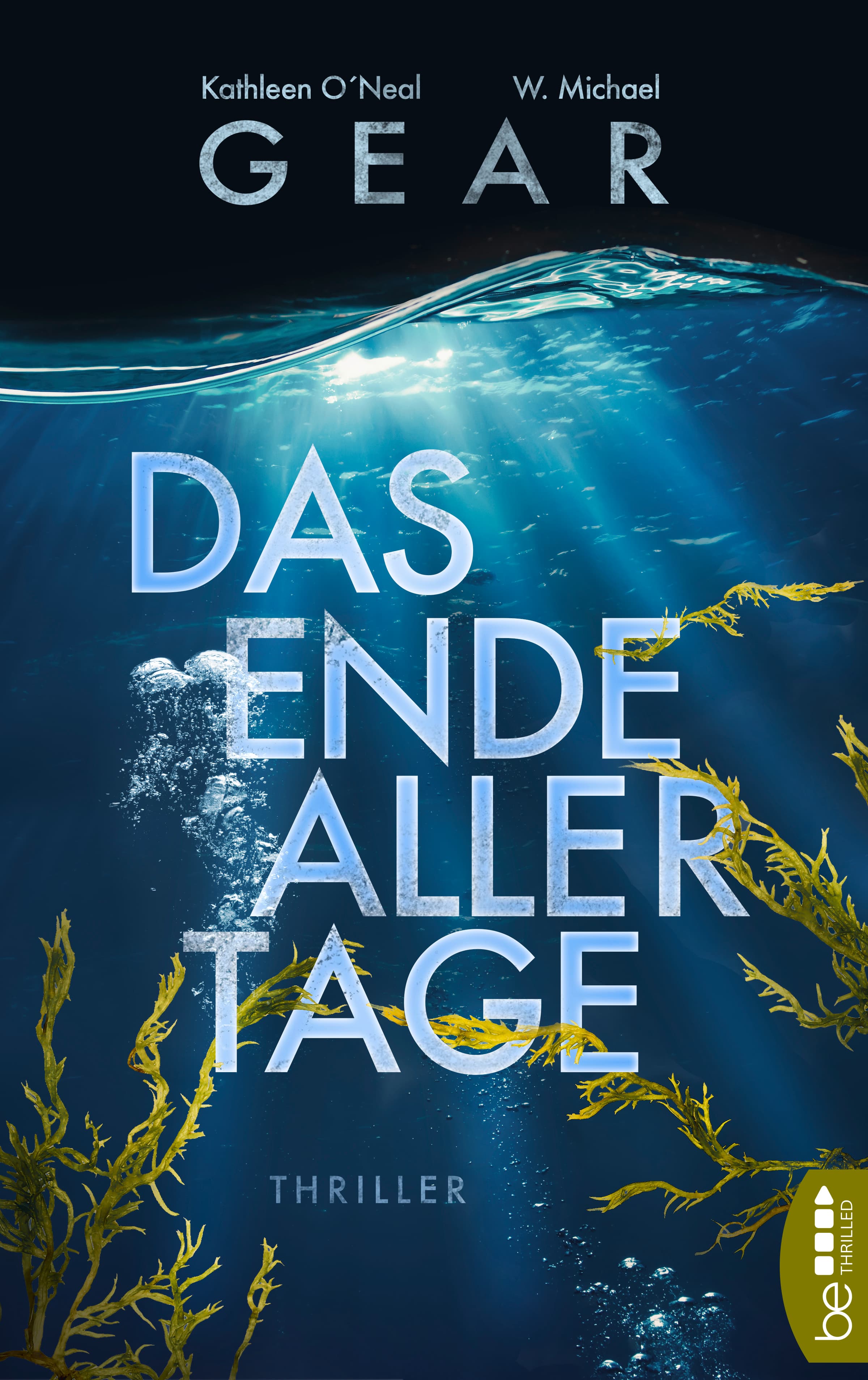 Das Ende aller Tage