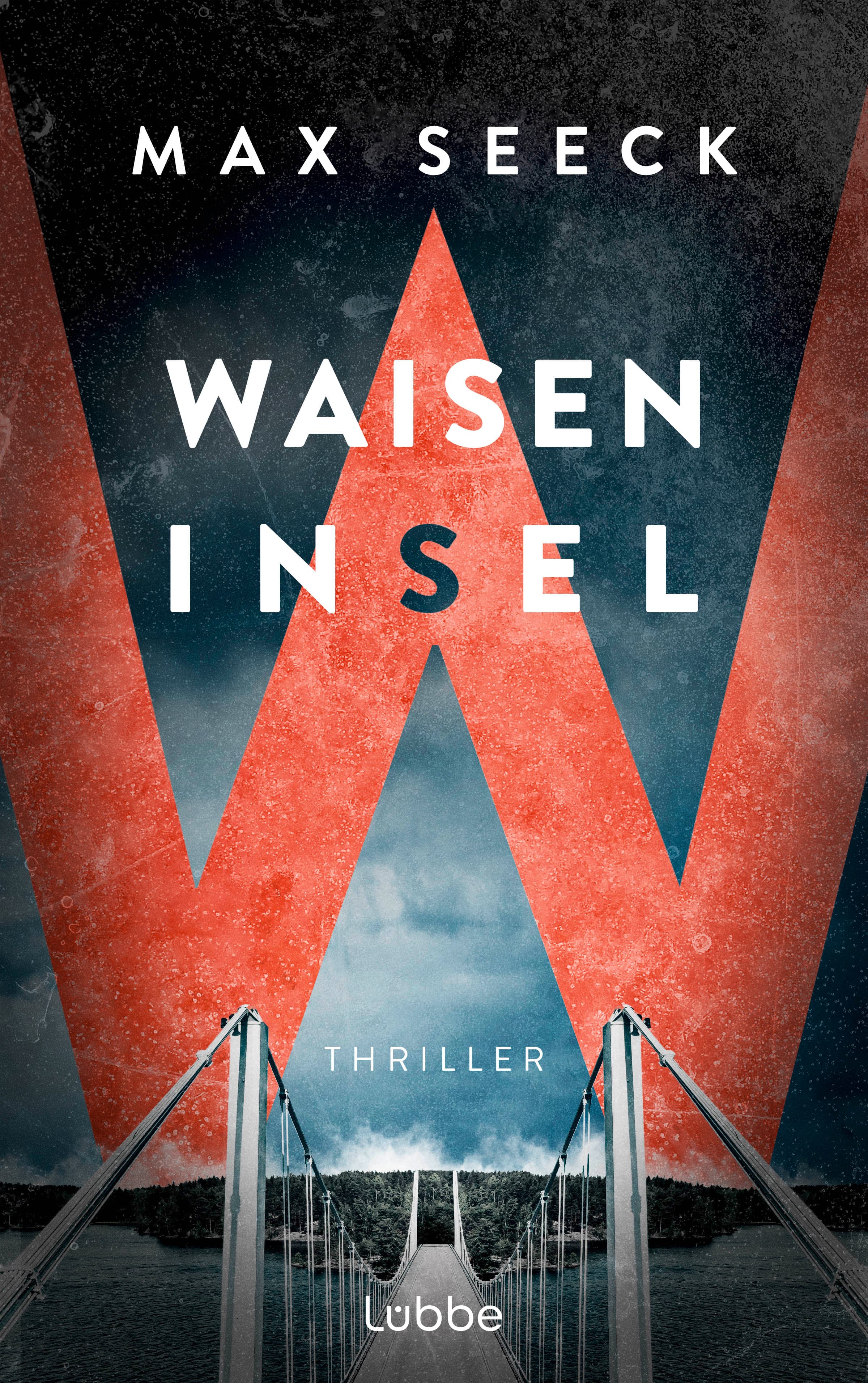 Produktbild: Waiseninsel (9783751747875 )