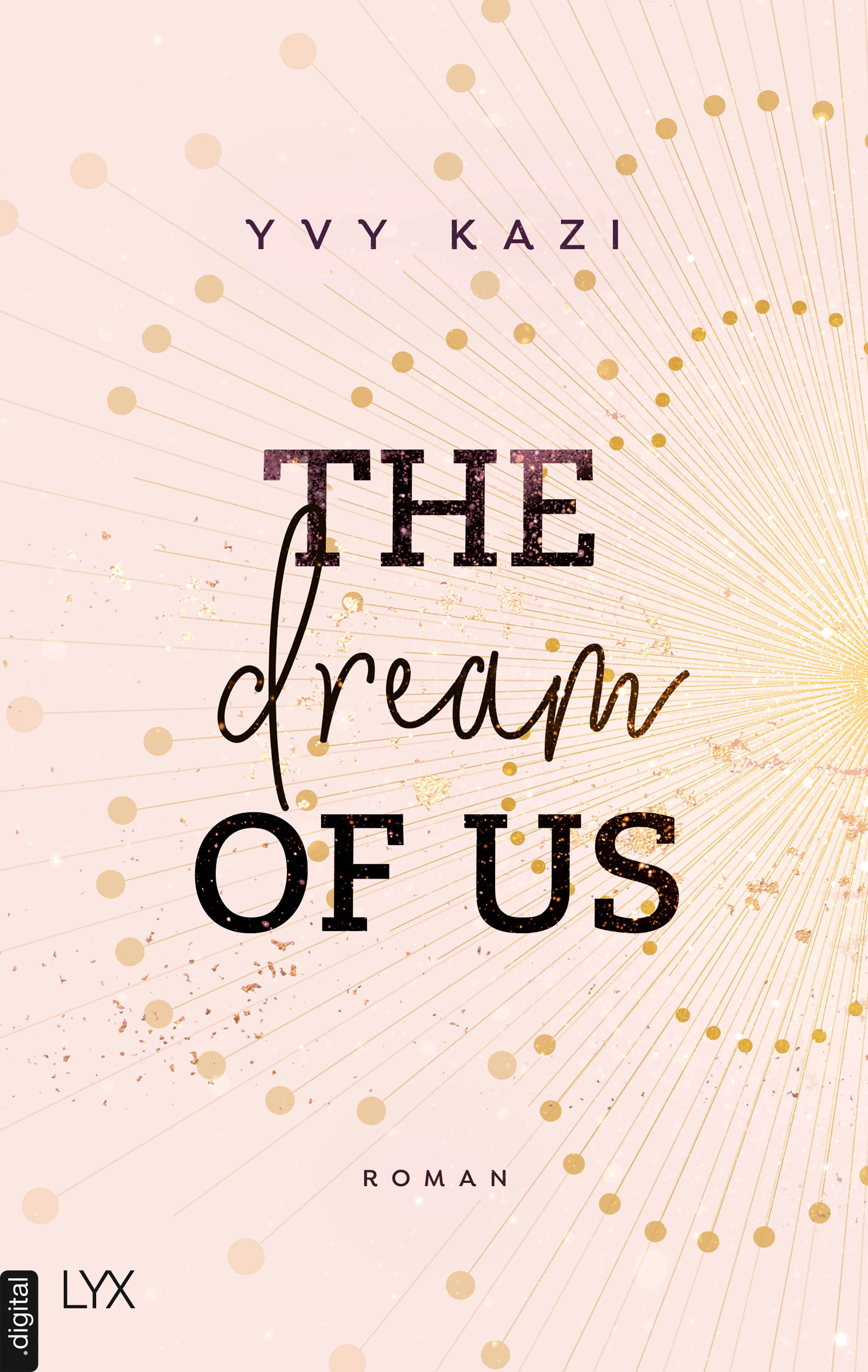 Produktbild: The Dream Of Us (9783736316478 )