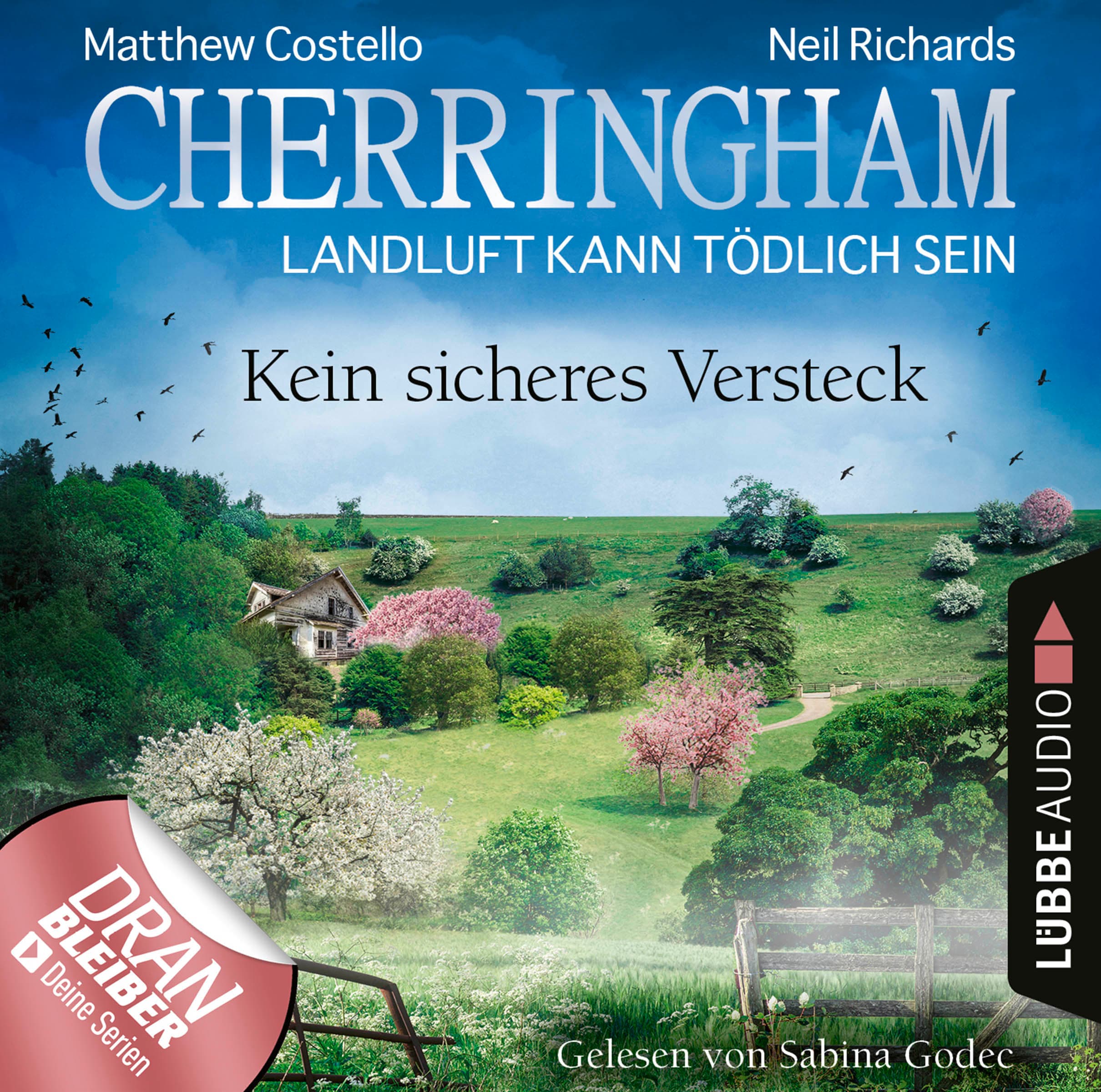 Produktbild: Cherringham - Folge 41 (9783838797892 )