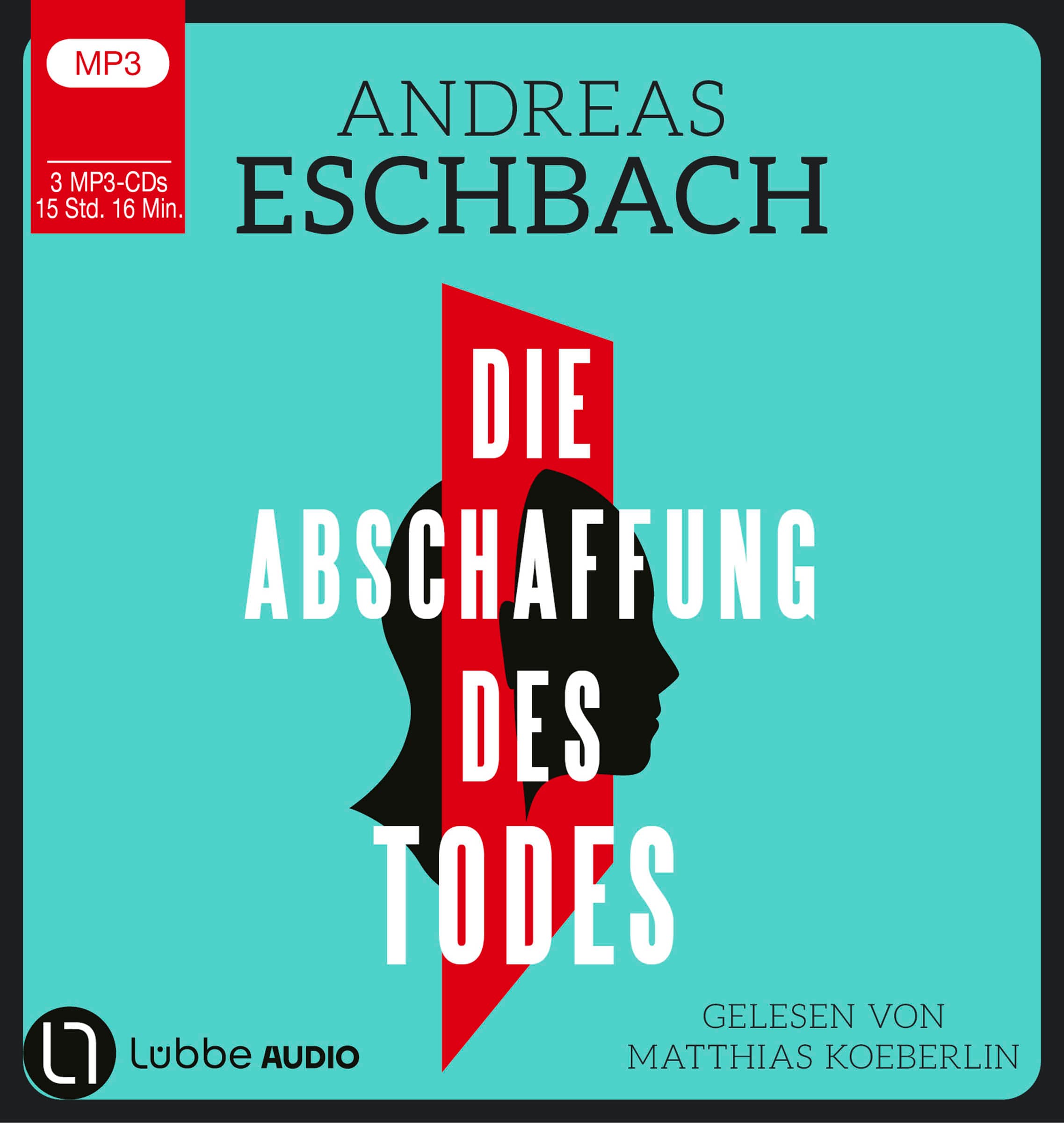 Produktbild: Die Abschaffung des Todes (9783785786857 )