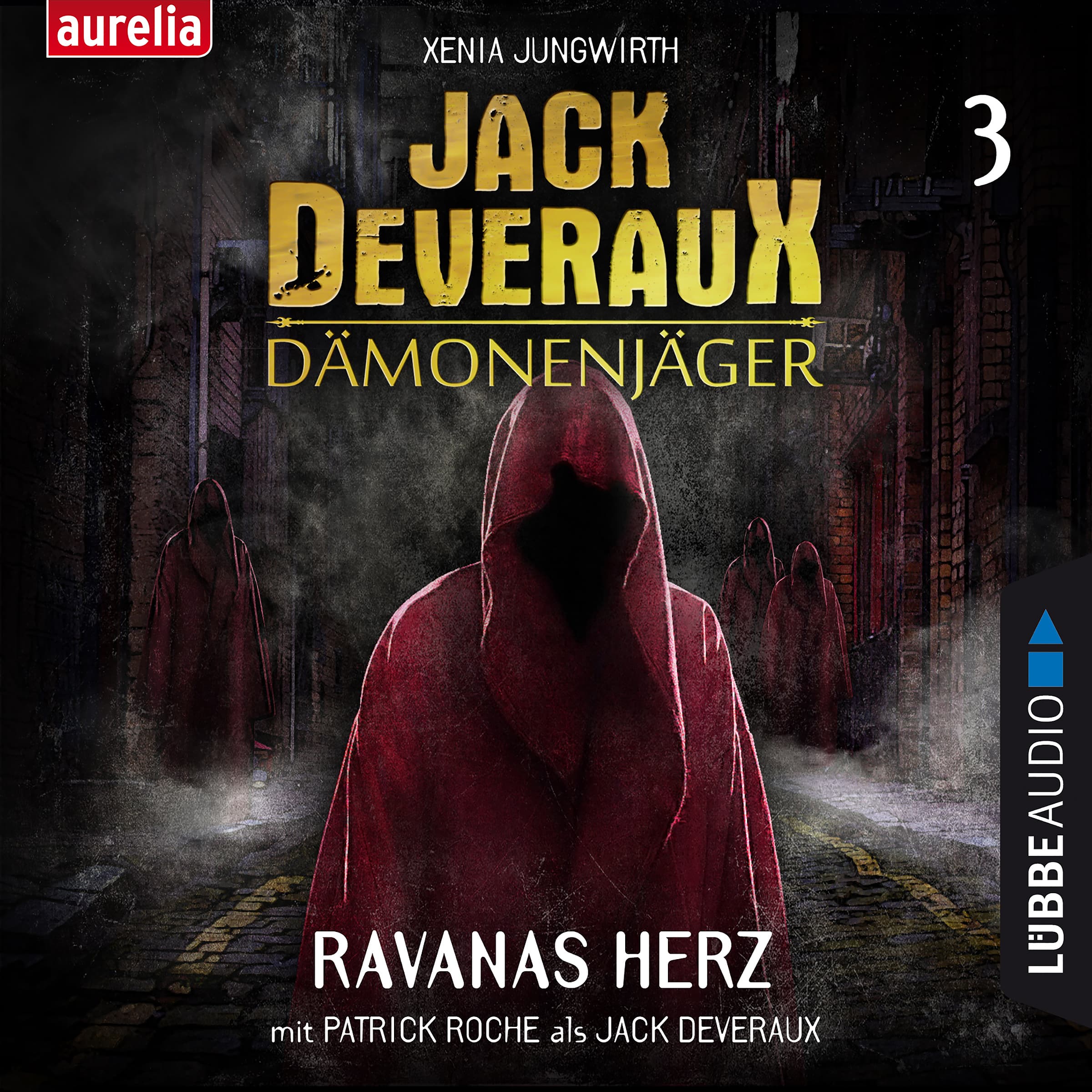 Jack Deveraux - Folge 03