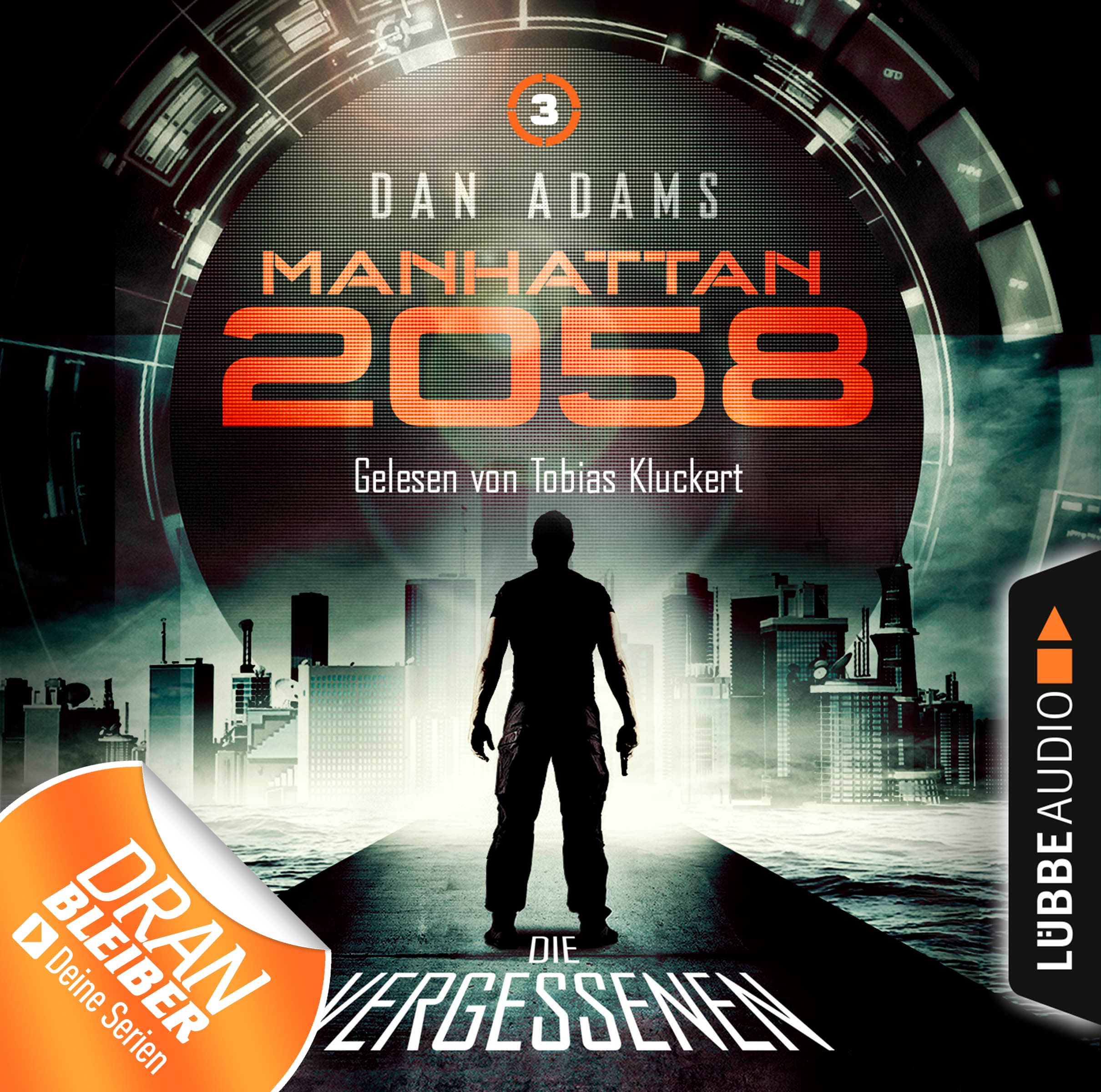 Manhattan 2058 - Folge 03