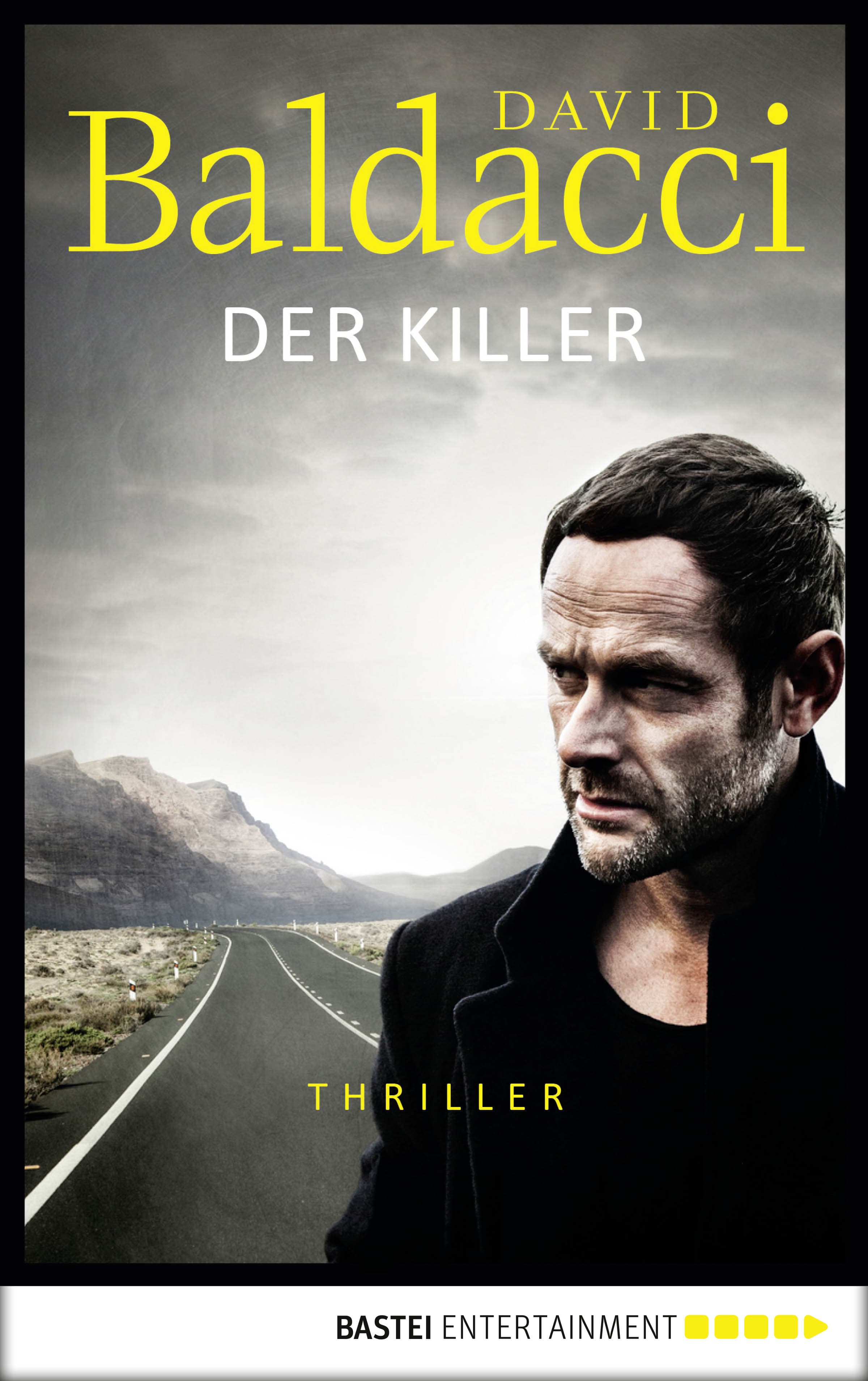 Produktbild: Der Killer (9783838758060 )