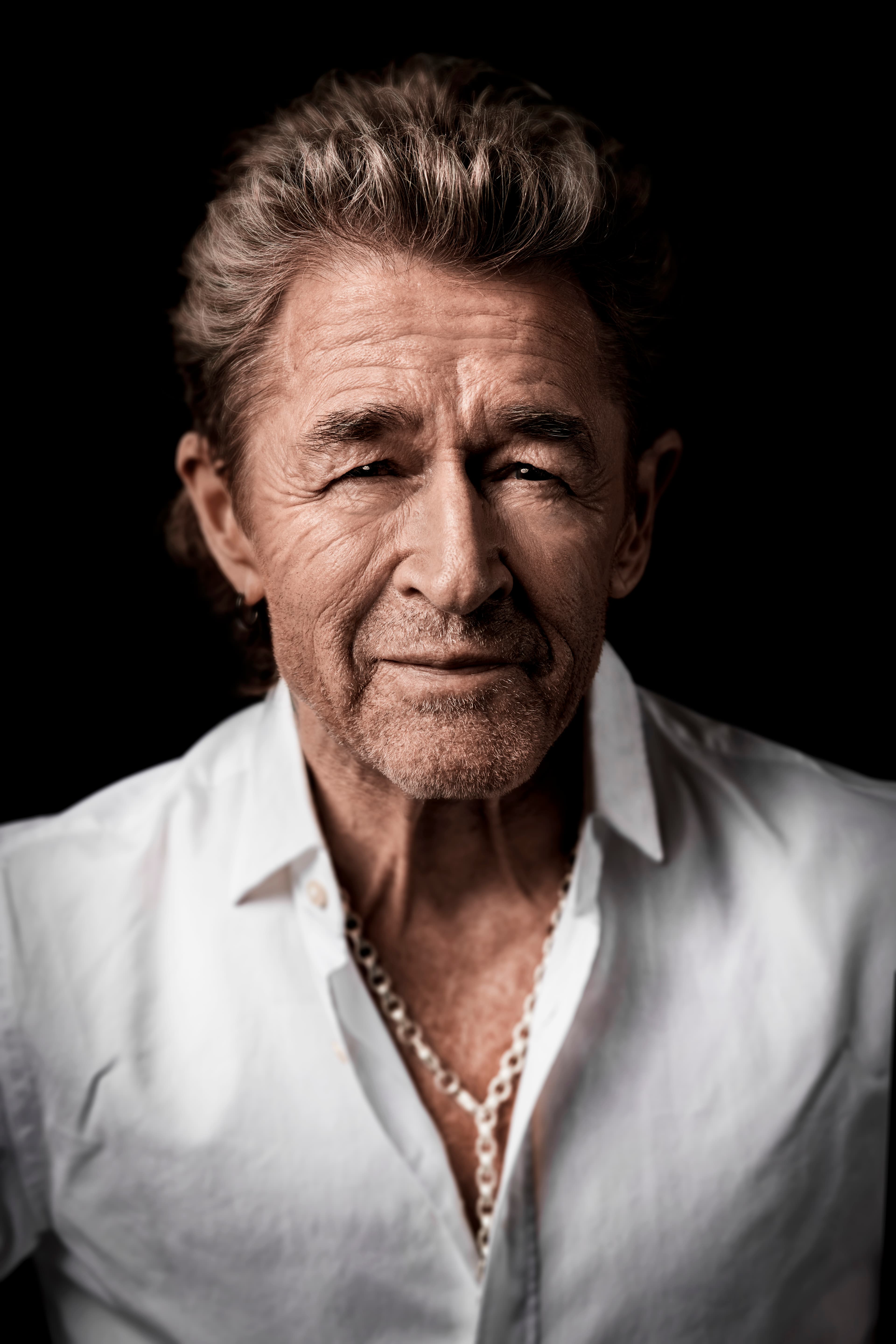 Abbildung Peter Maffay