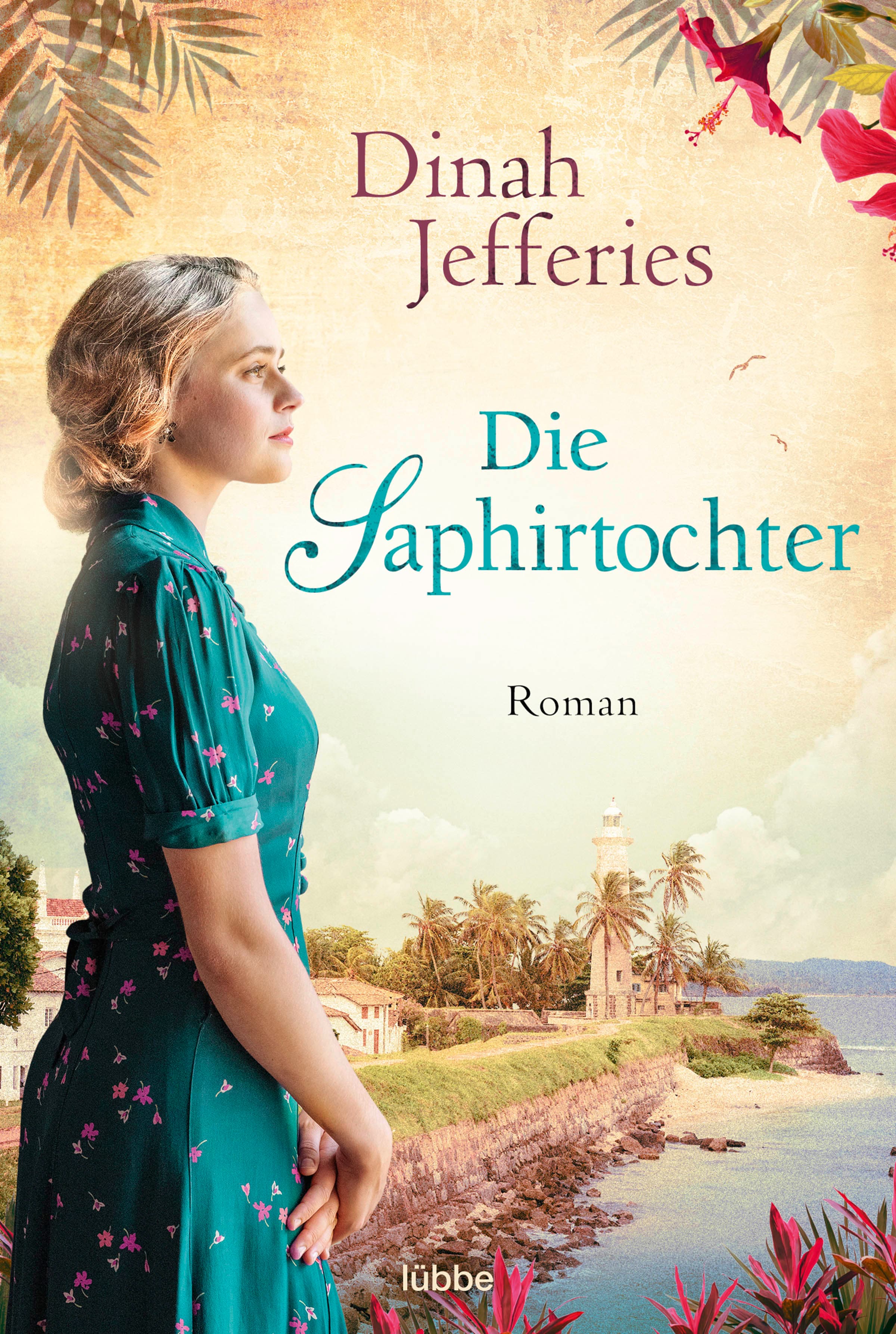 Die Saphirtochter