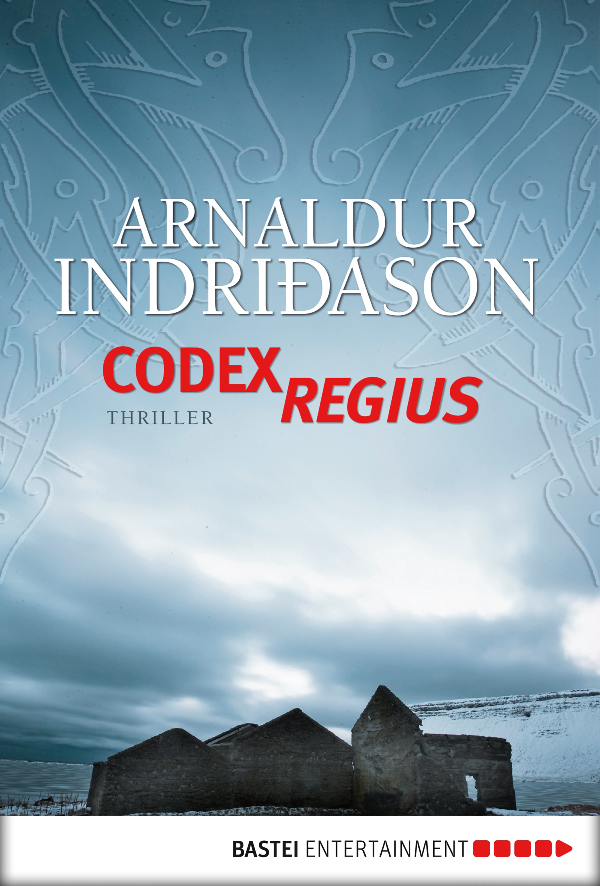 Produktbild: Codex Regius (9783838712574 )