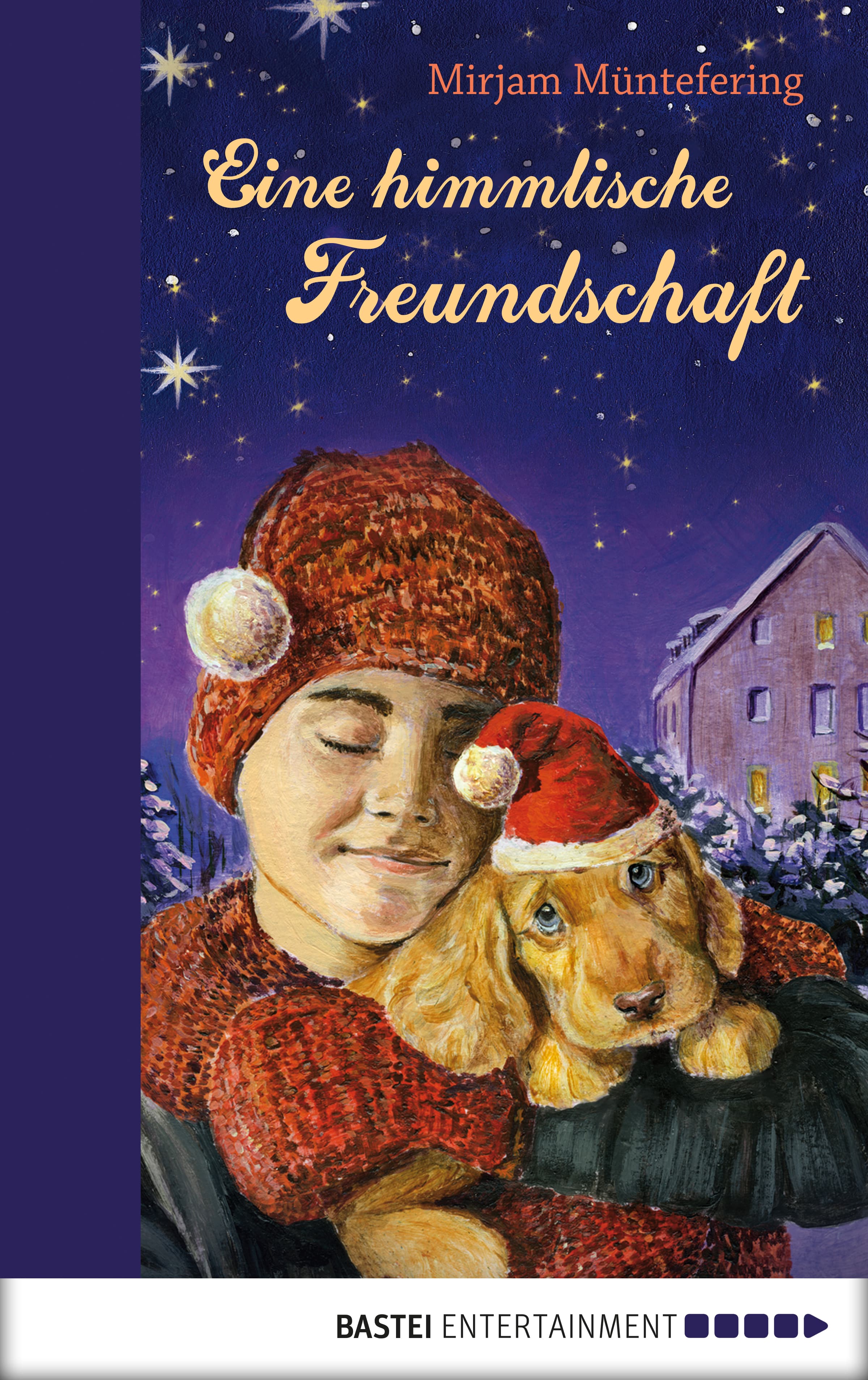 Eine himmlische Freundschaft