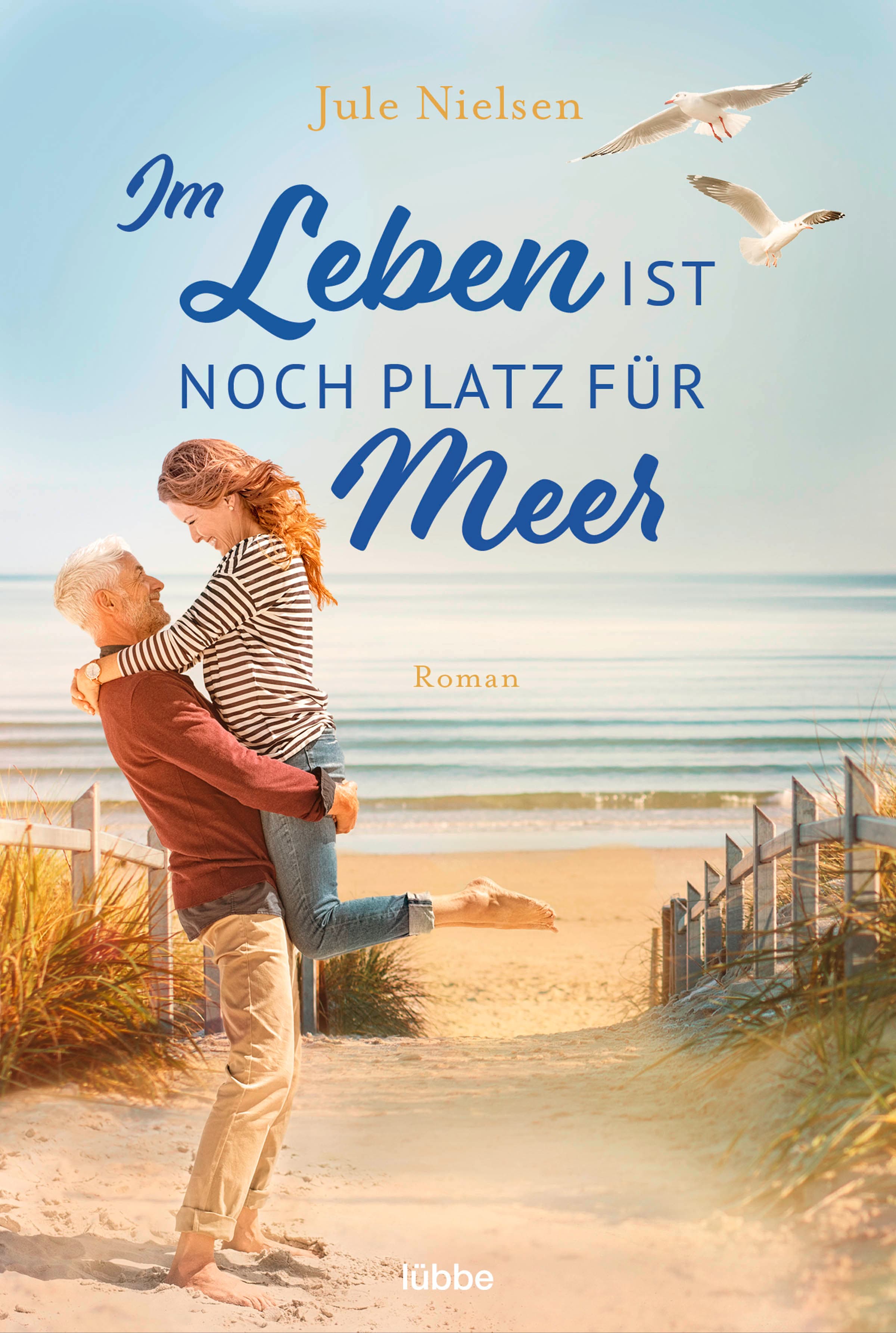Produktbild: Im Leben ist noch Platz für Meer (9783404189076 )