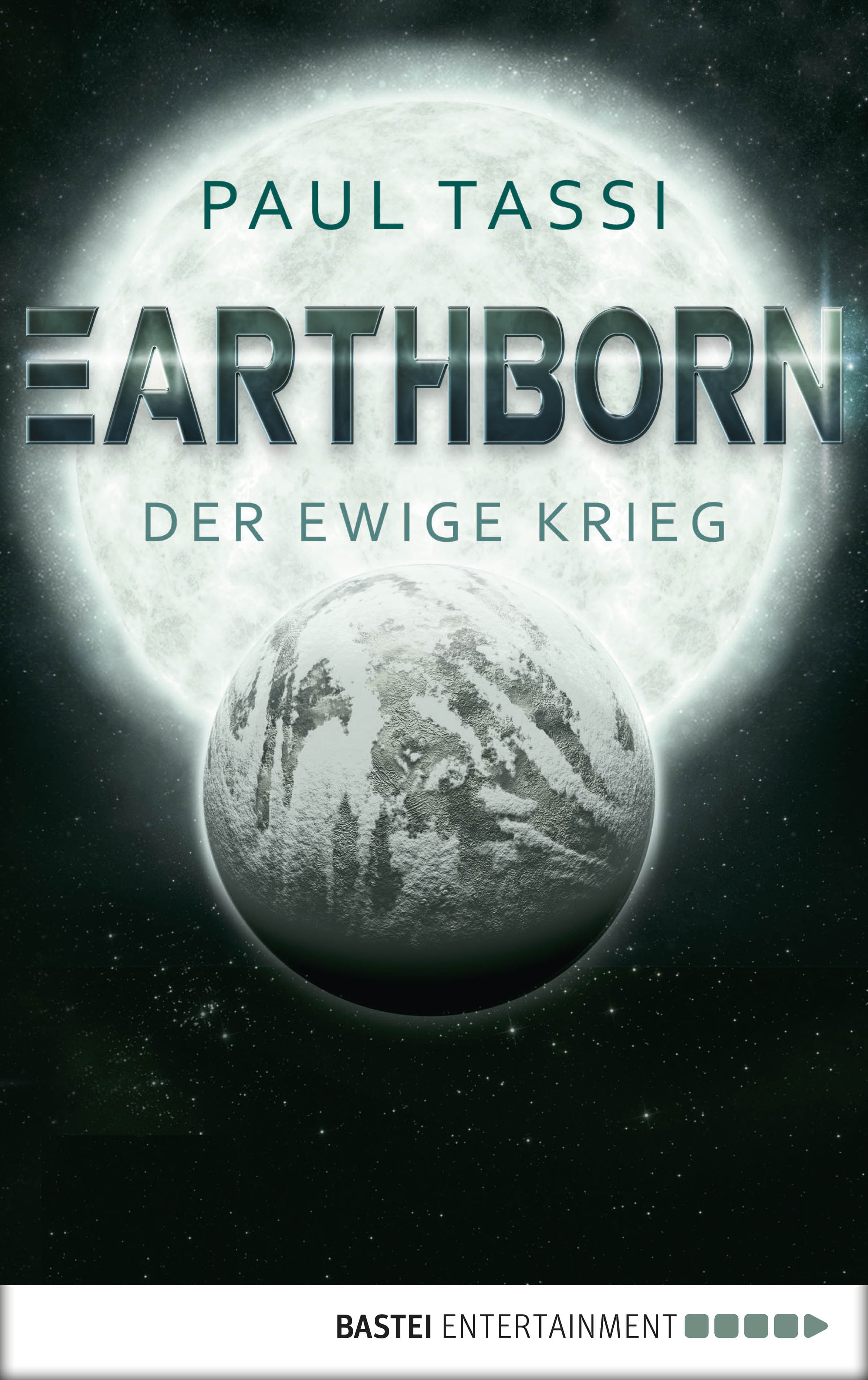 Earthborn: Der ewige Krieg