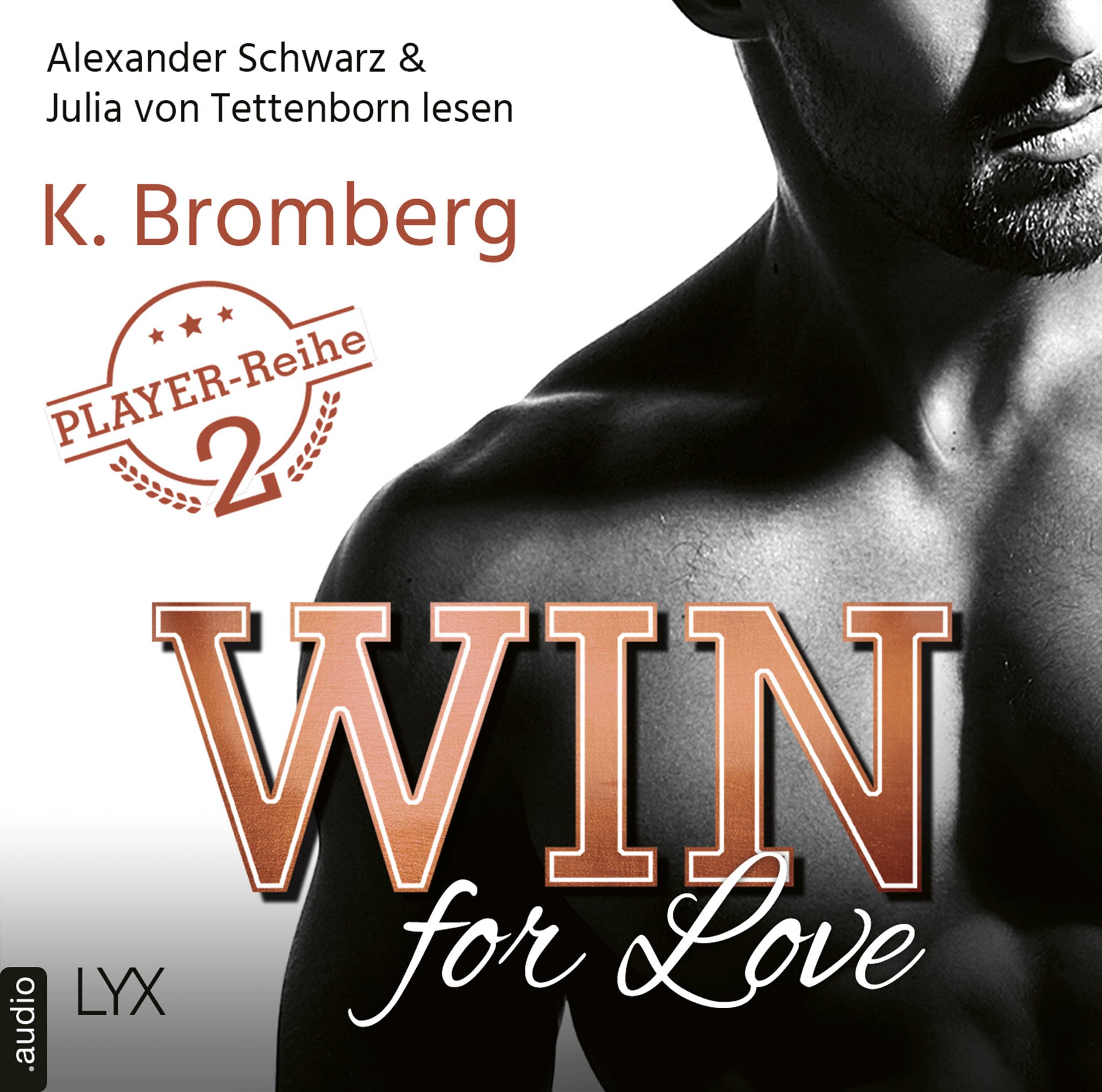 Produktbild: Win for Love (9783966350648 )