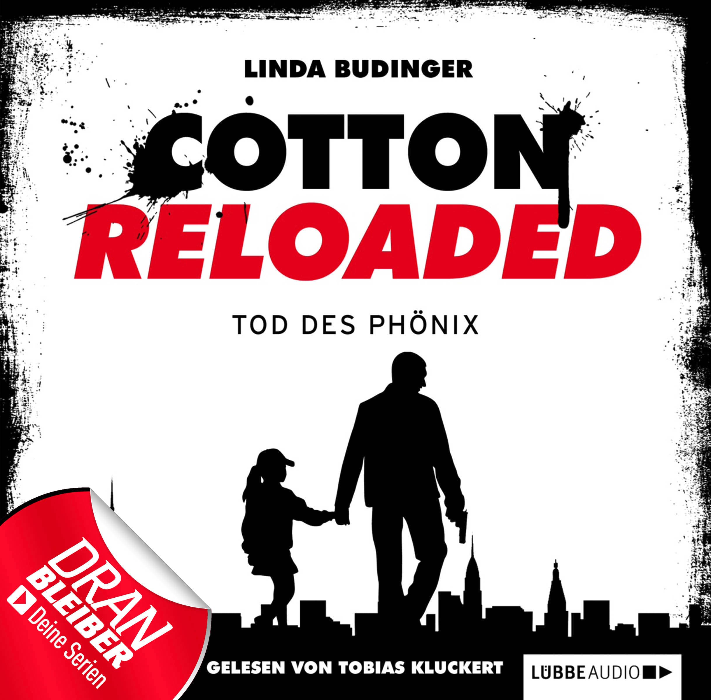 Cotton Reloaded - Folge 25