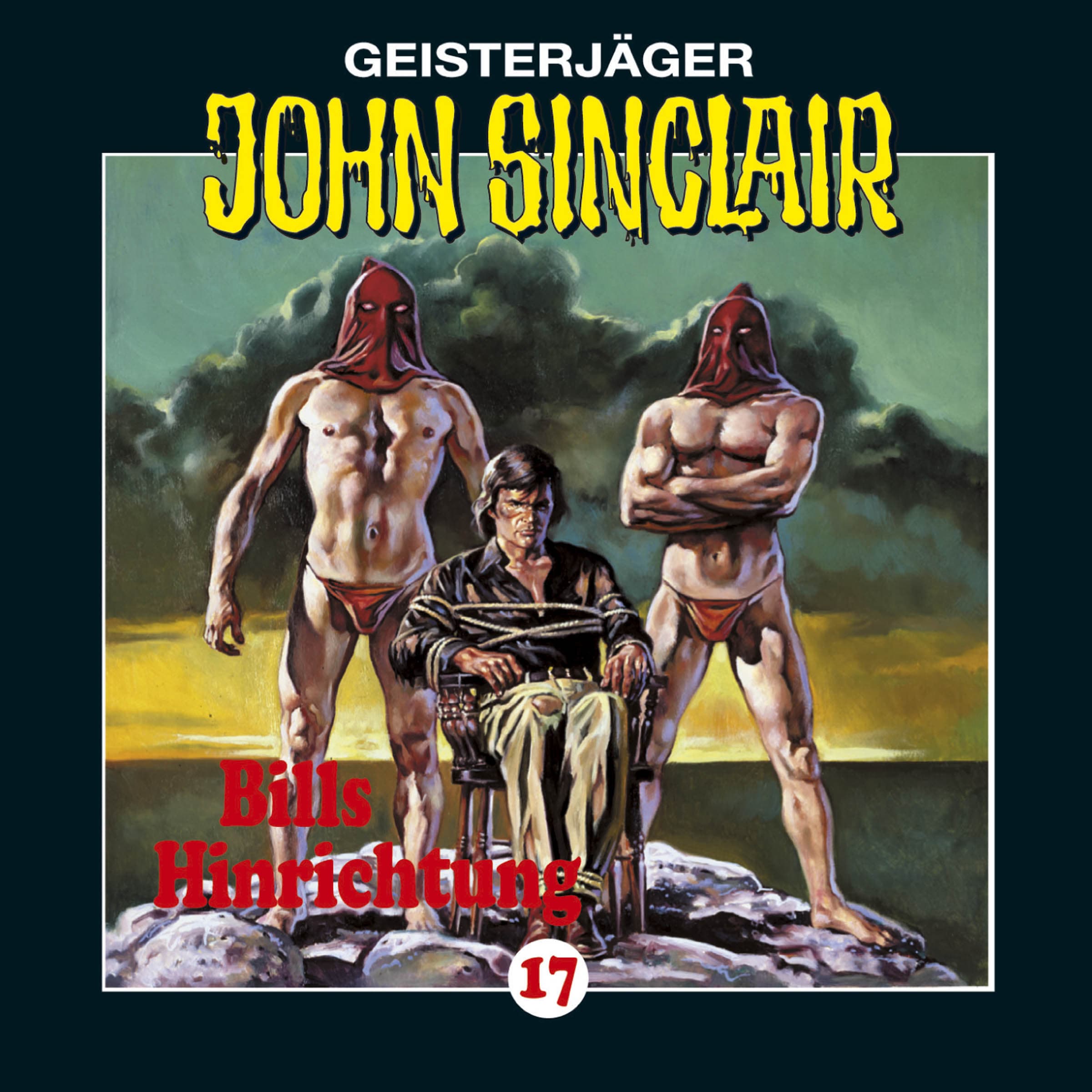 Produktbild: John Sinclair - Folge 17 (9783838761206 )