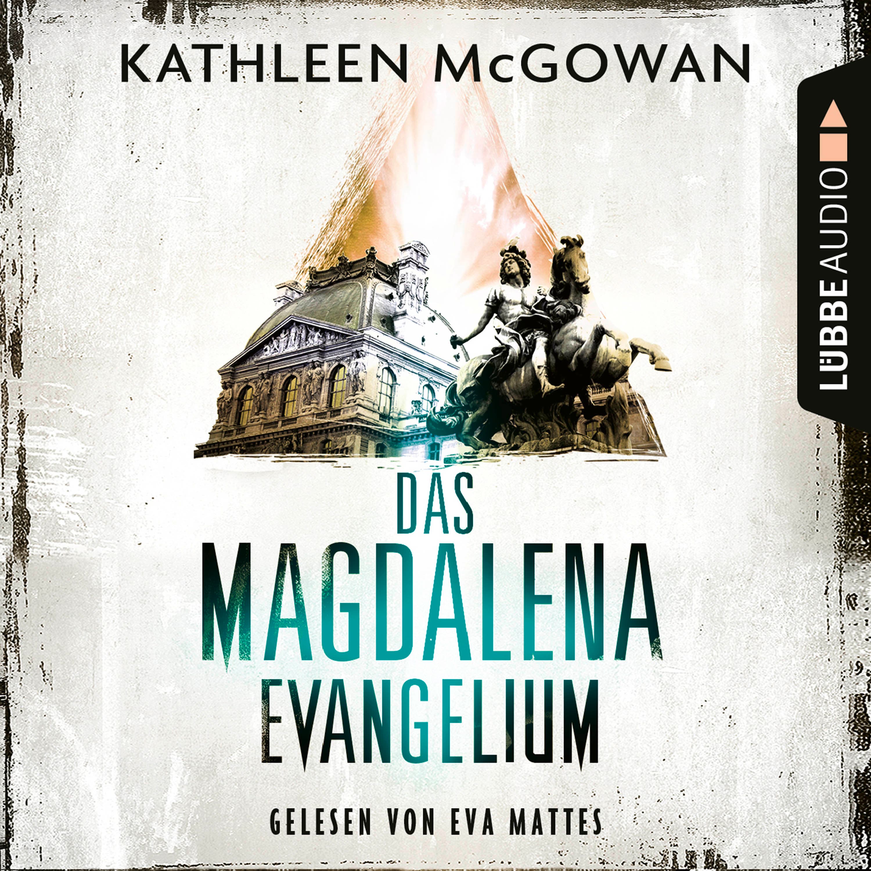 Das Magdalena-Evangelium