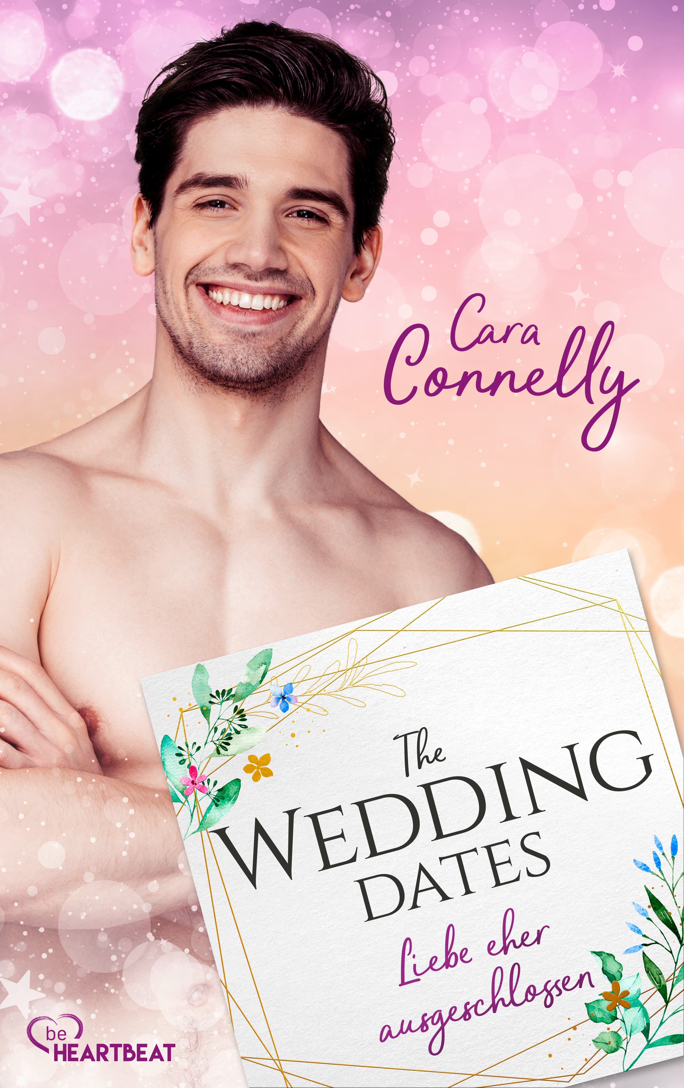 The Wedding Dates - Liebe eher ausgeschlossen