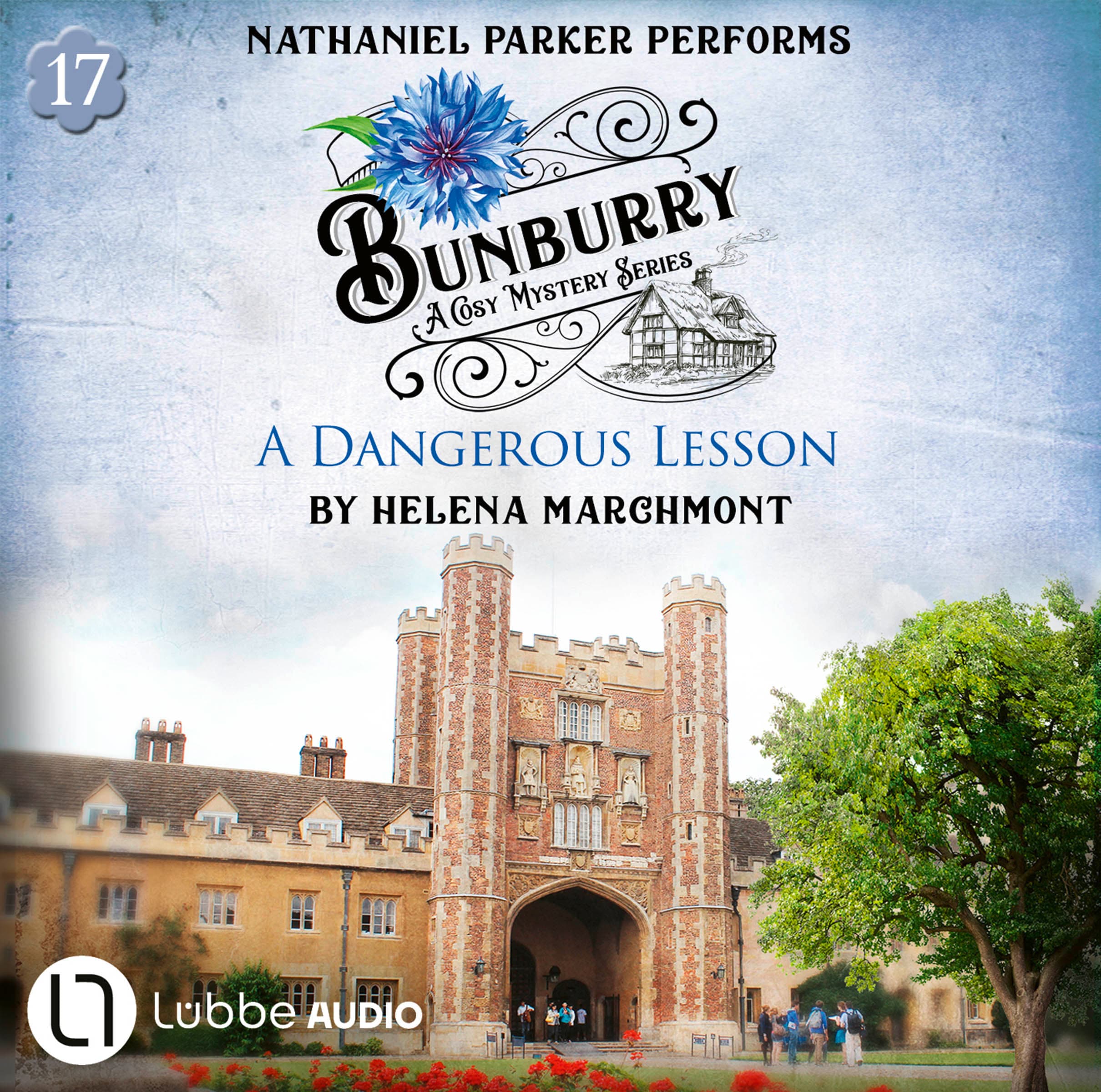 Produktbild: Bunburry - A Dangerous Lesson (9783754010891 )