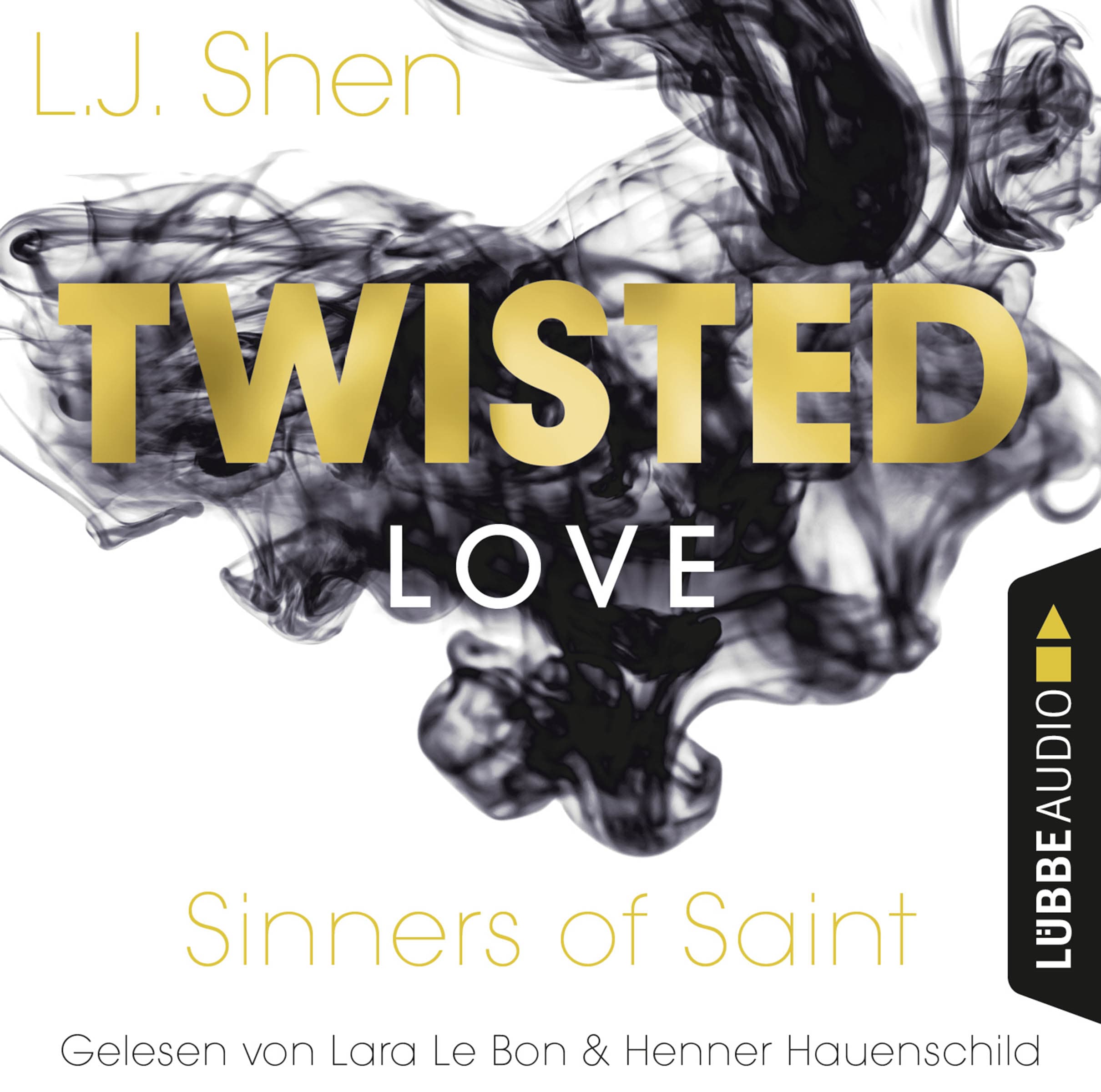 Produktbild: Twisted Love (9783838788586 )