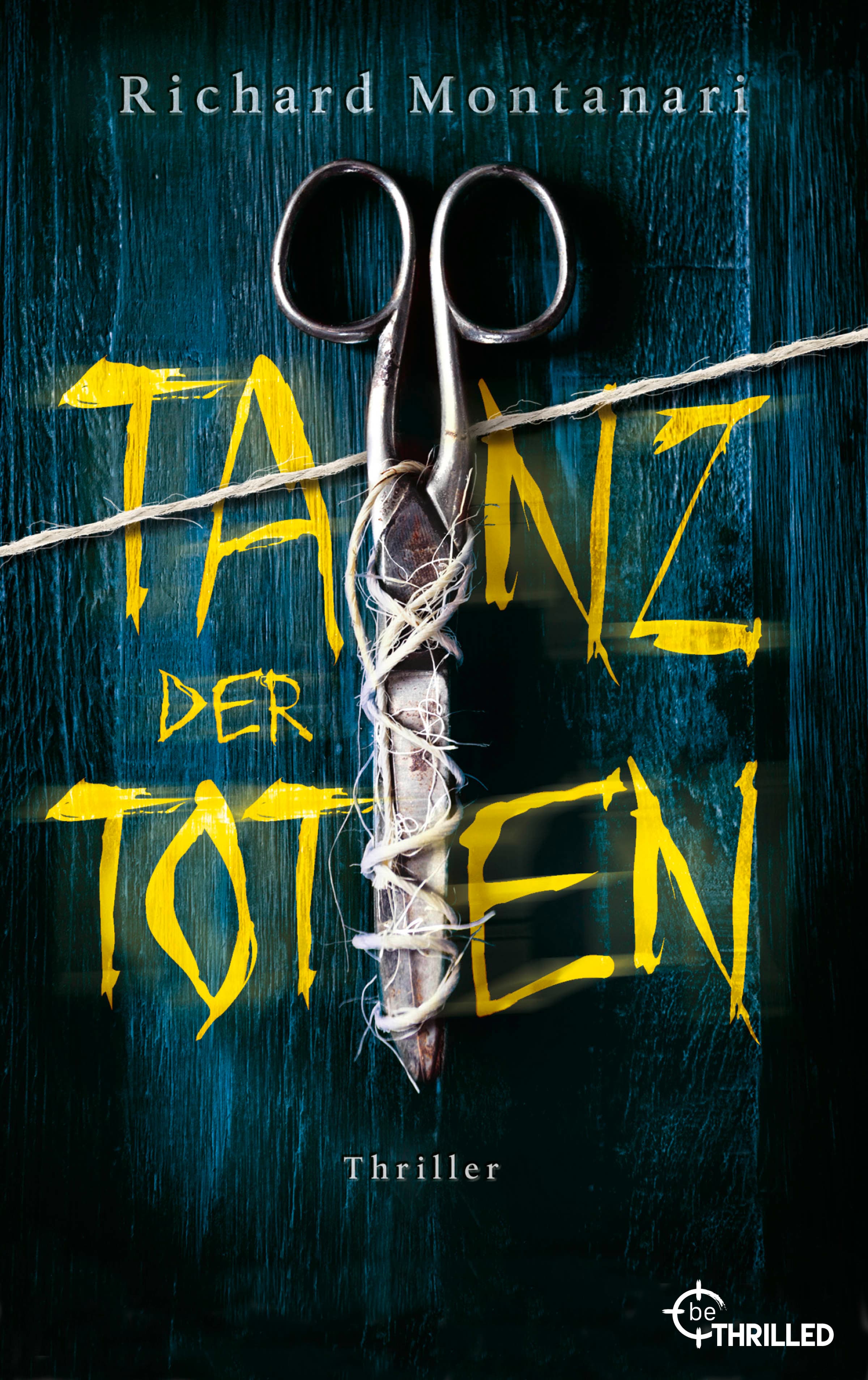 Tanz der Toten