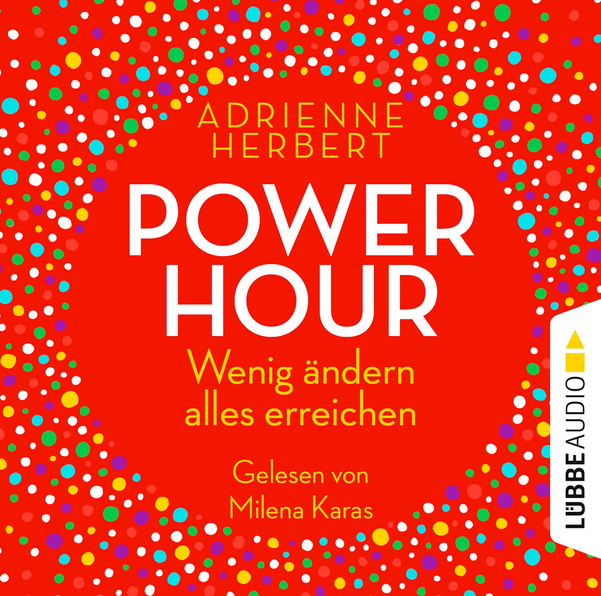 Produktbild: Power Hour (9783838799674 )